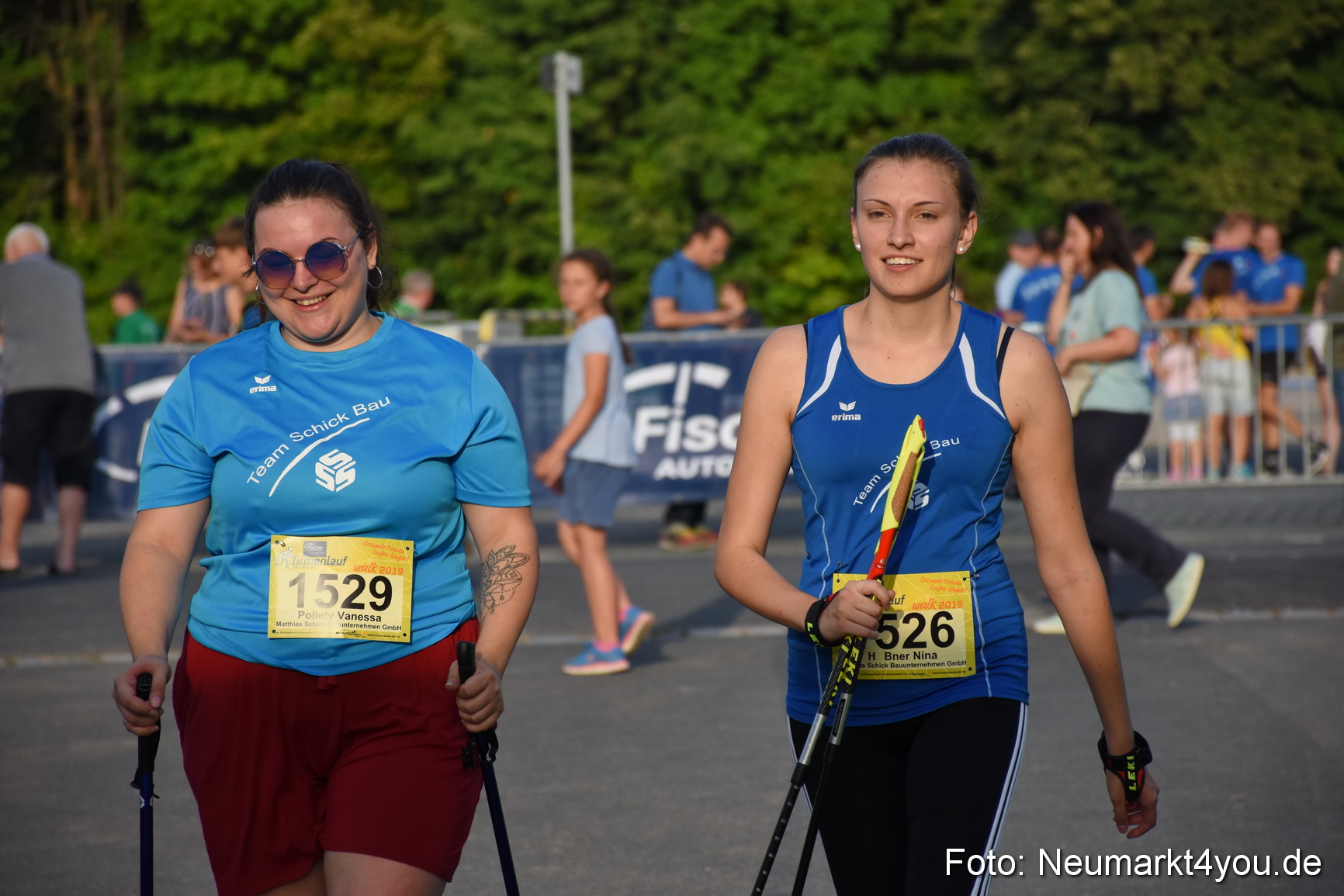 10 Automobile Fischer Firmenlauf 2019 0993