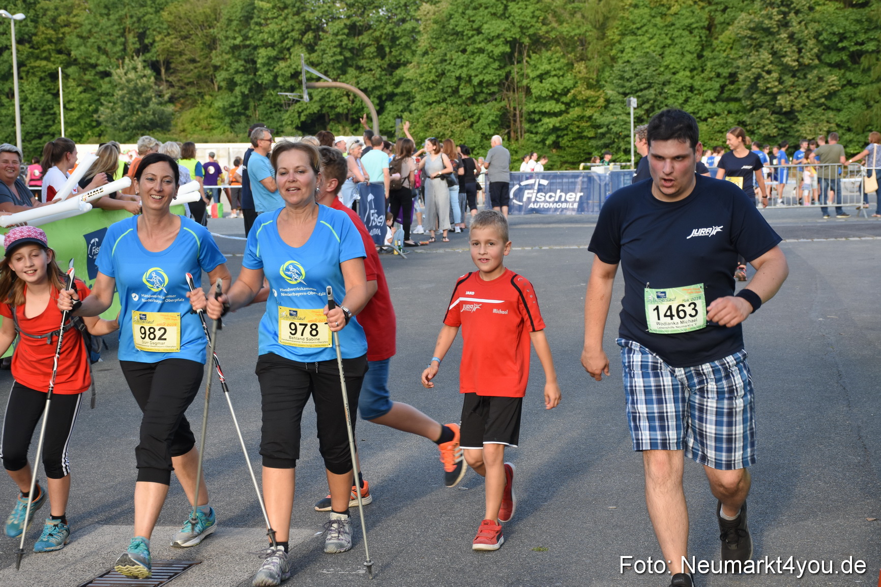 10 Automobile Fischer Firmenlauf 2019 0996