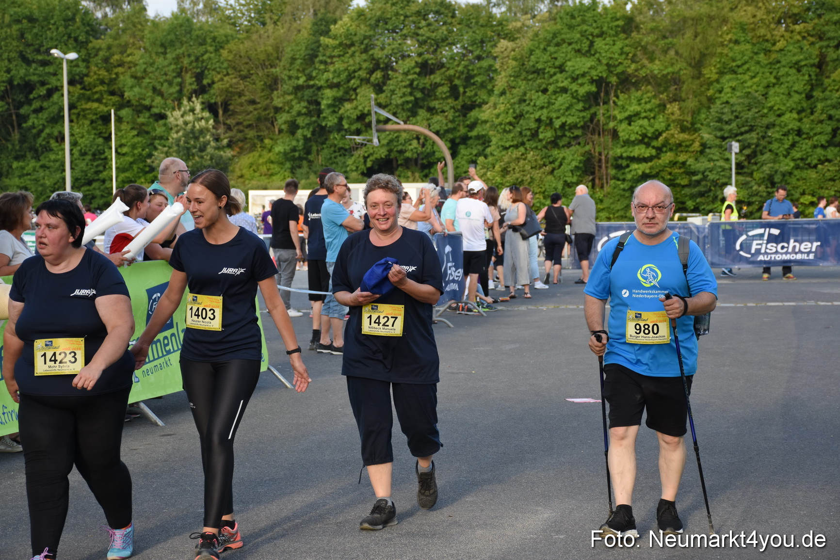 10 Automobile Fischer Firmenlauf 2019 0997