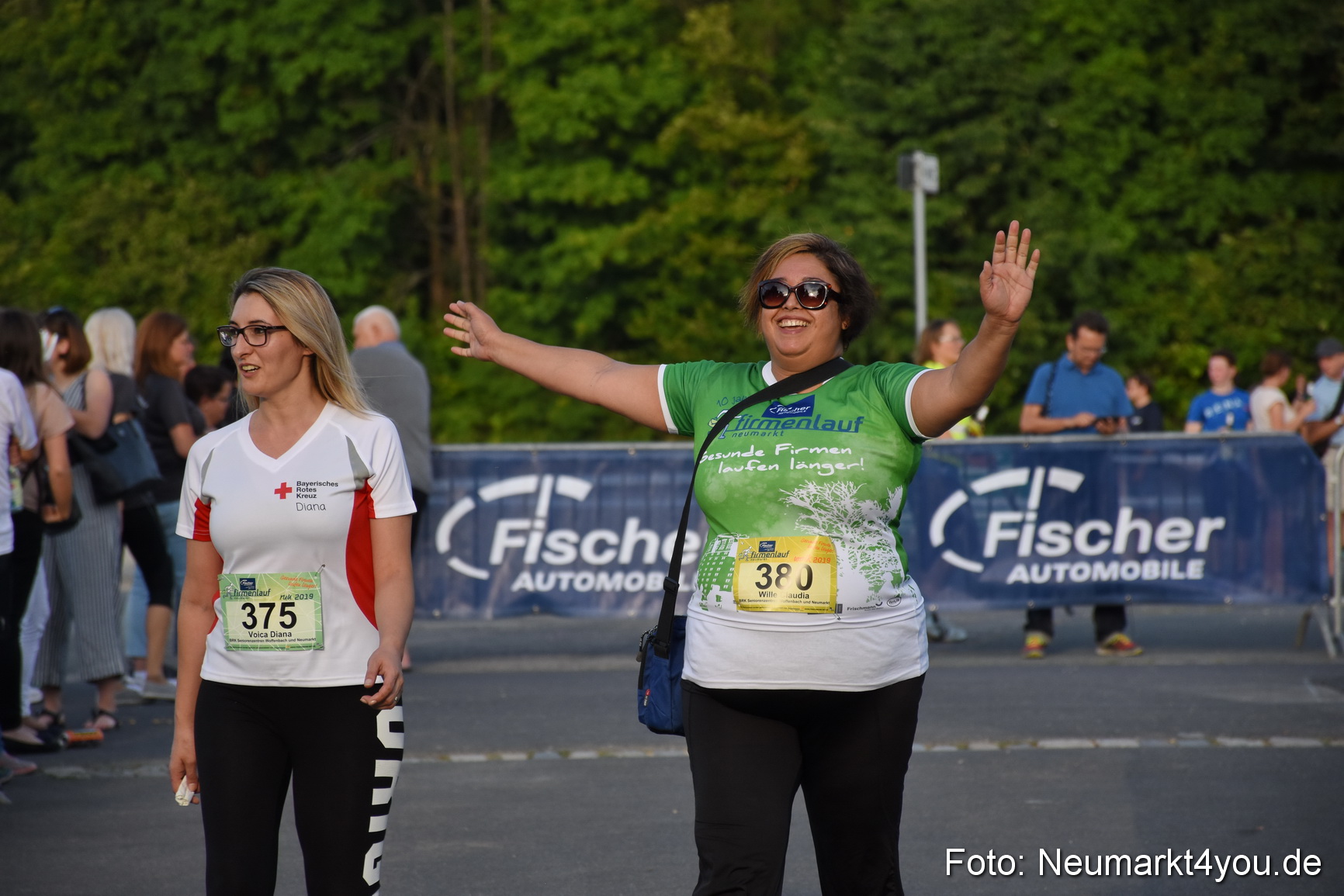 10 Automobile Fischer Firmenlauf 2019 0998