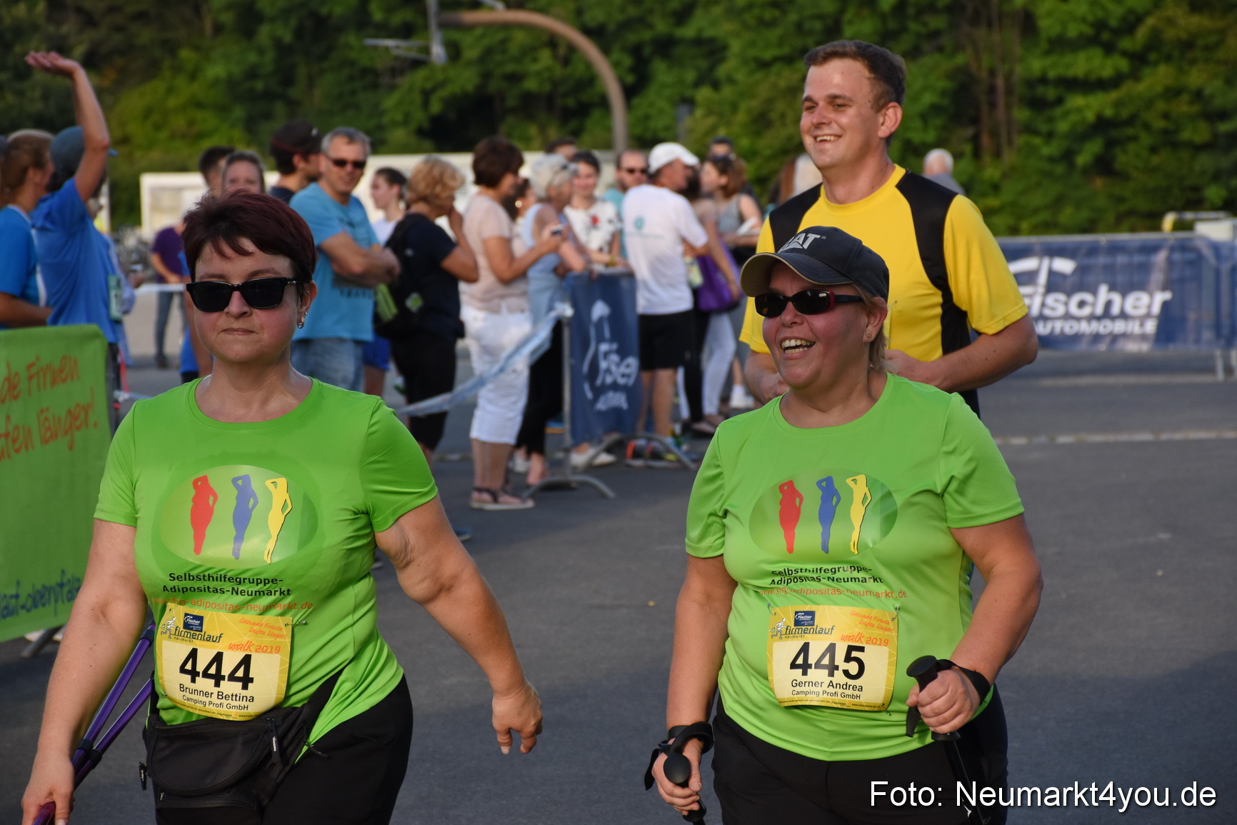 10 Automobile Fischer Firmenlauf 2019 1000