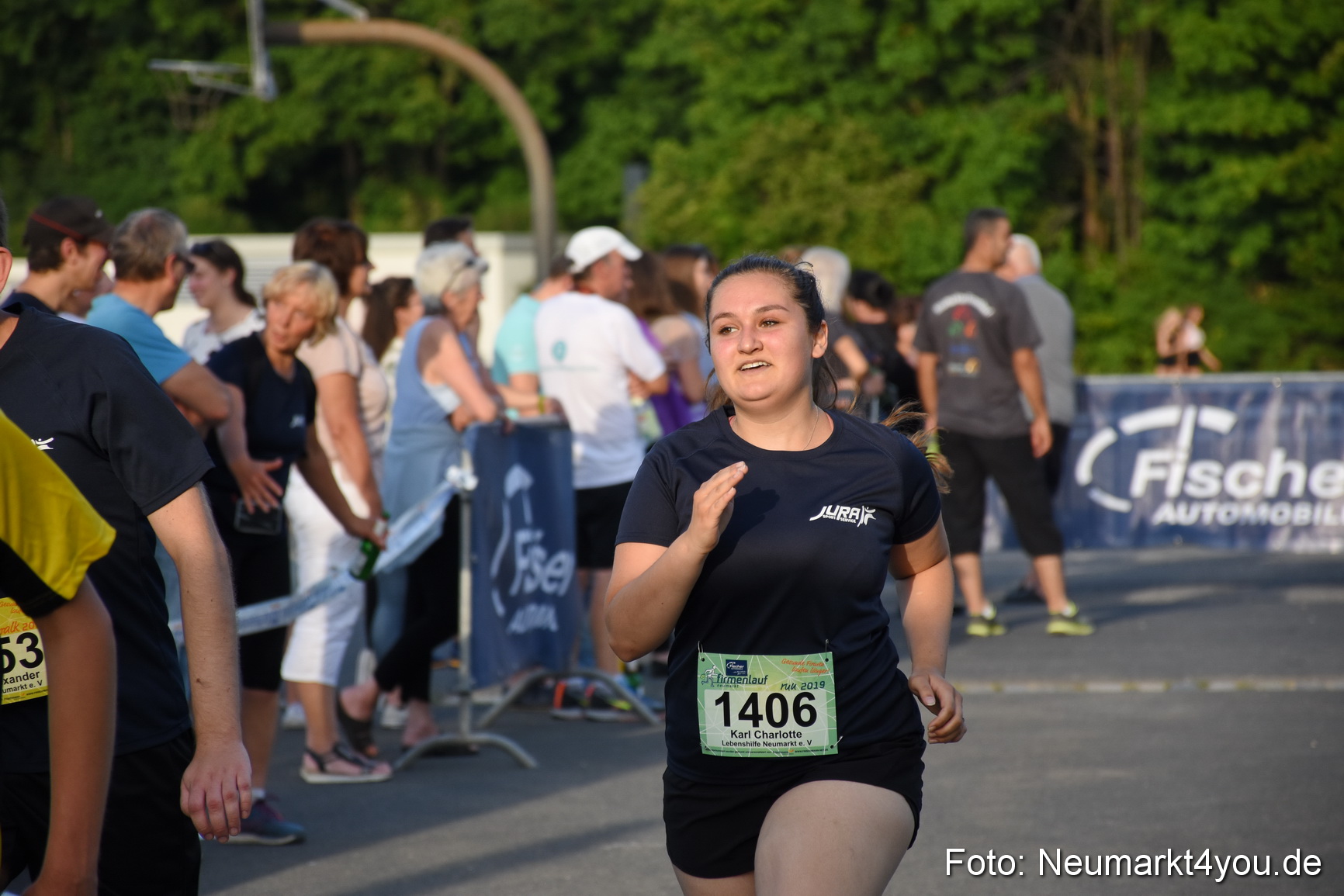 10 Automobile Fischer Firmenlauf 2019 1005