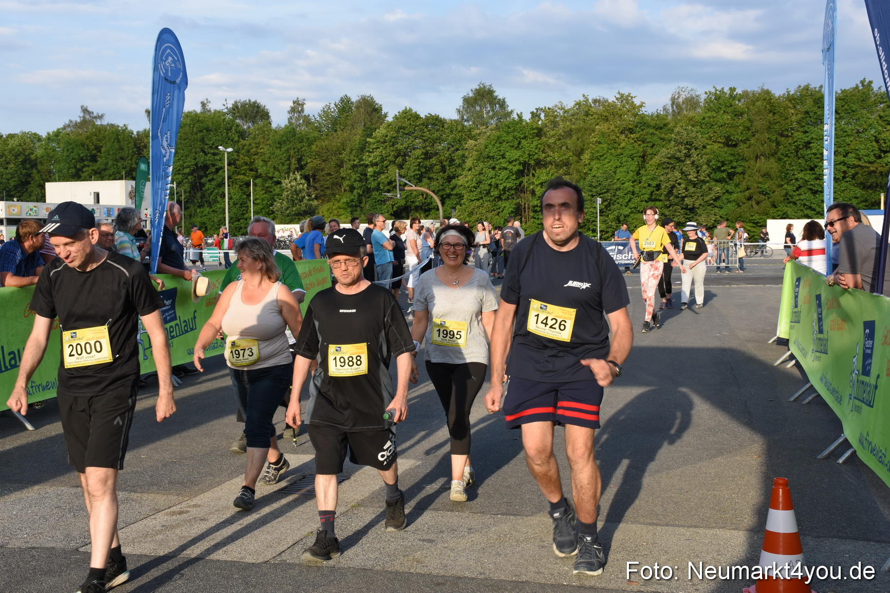 10 Automobile Fischer Firmenlauf 2019 1007