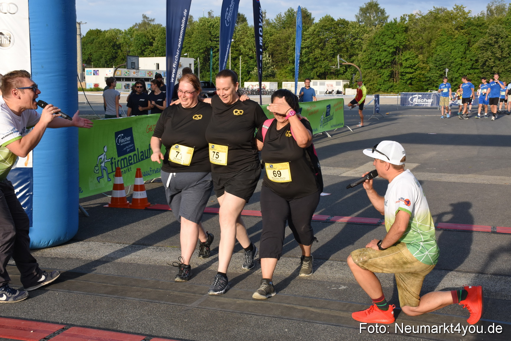 10 Automobile Fischer Firmenlauf 2019 1018