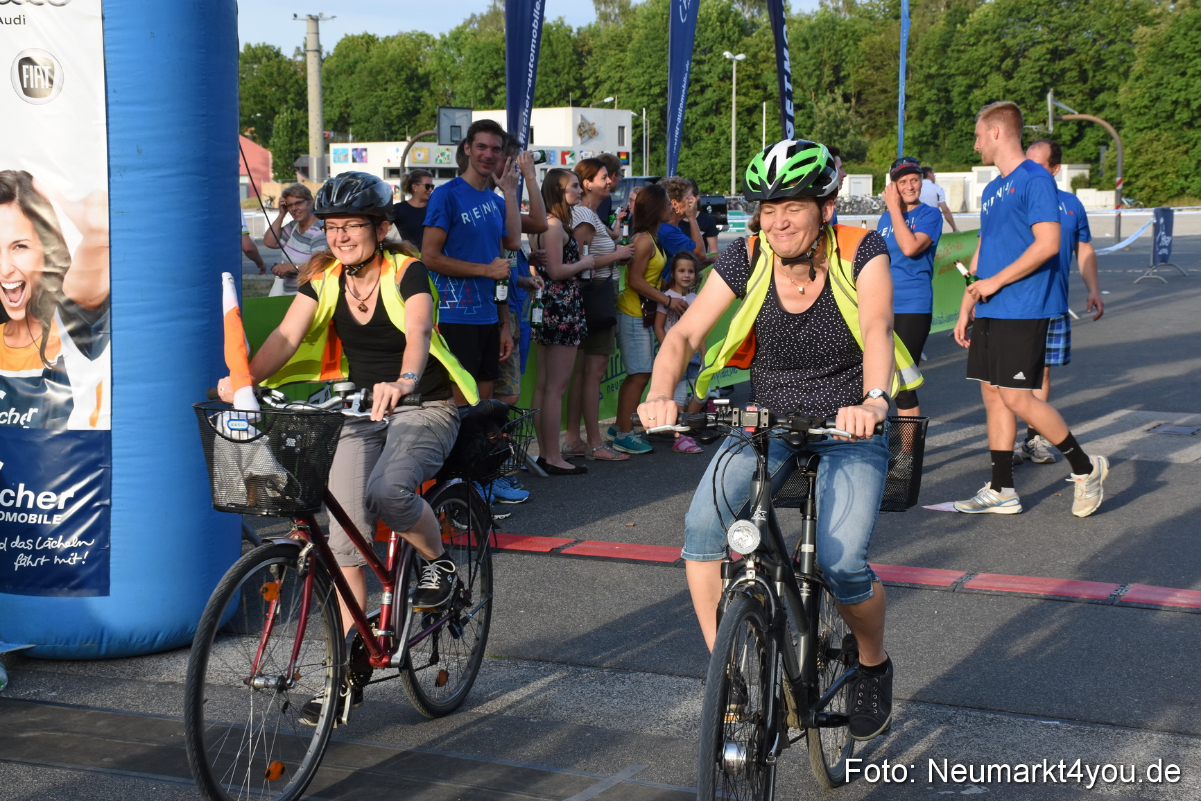 10 Automobile Fischer Firmenlauf 2019 1022