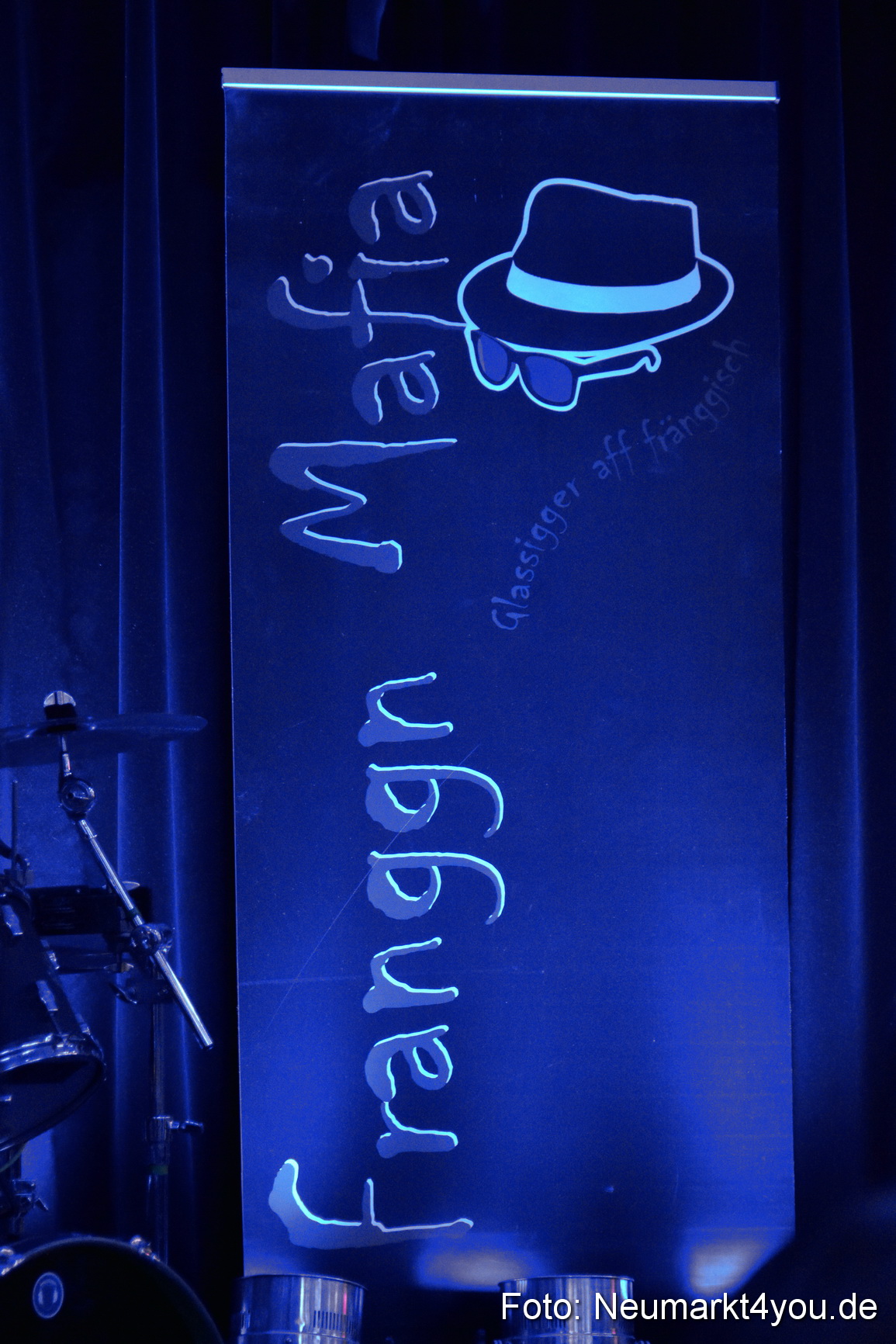 Franggn Mafia G6 Neumarkt 301119 0002