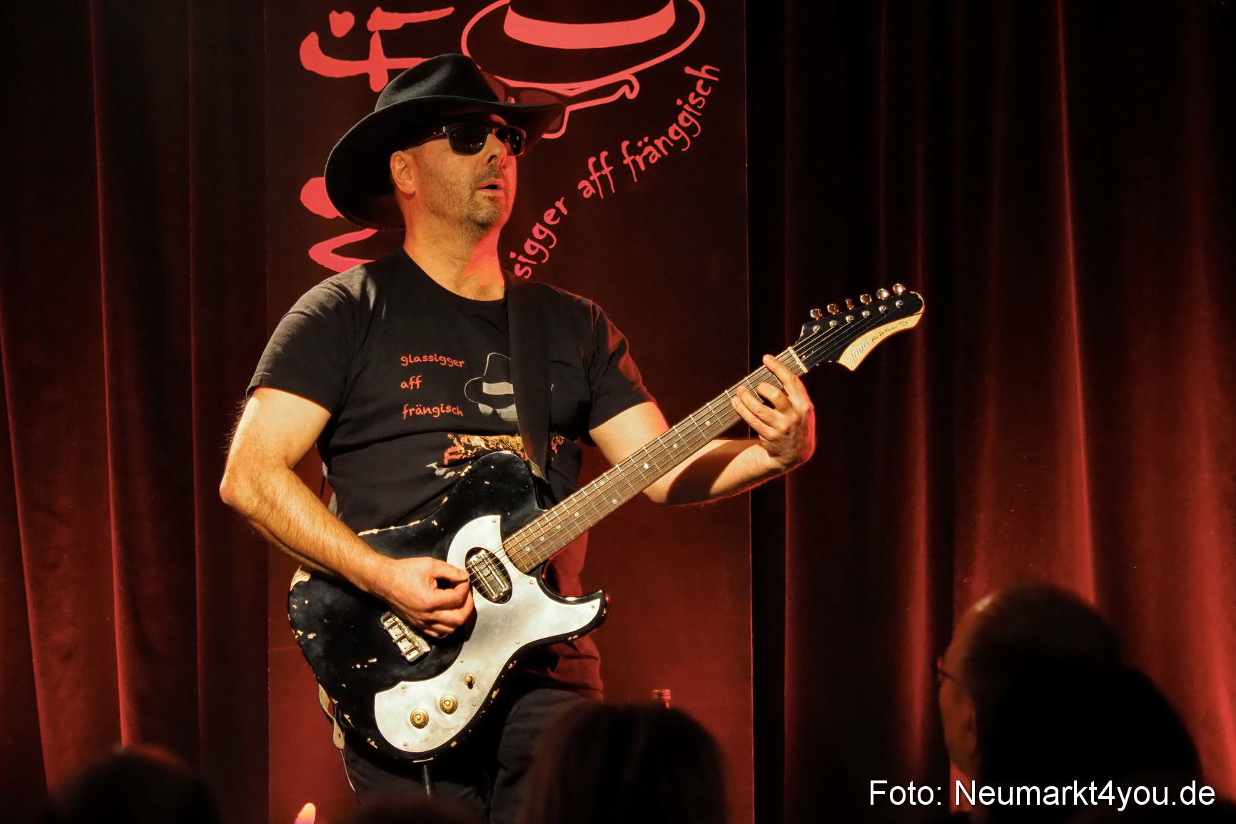 Franggn Mafia G6 Neumarkt 301119 0004