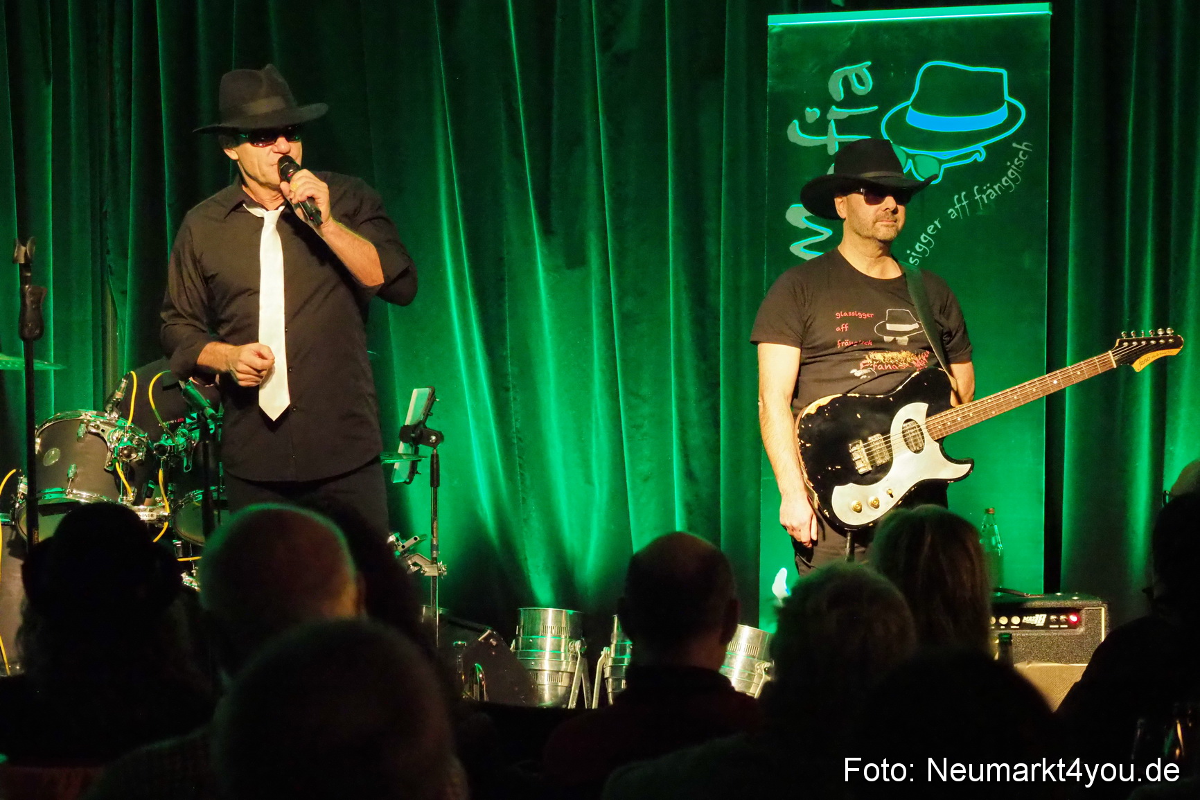 Franggn Mafia G6 Neumarkt 301119 0008