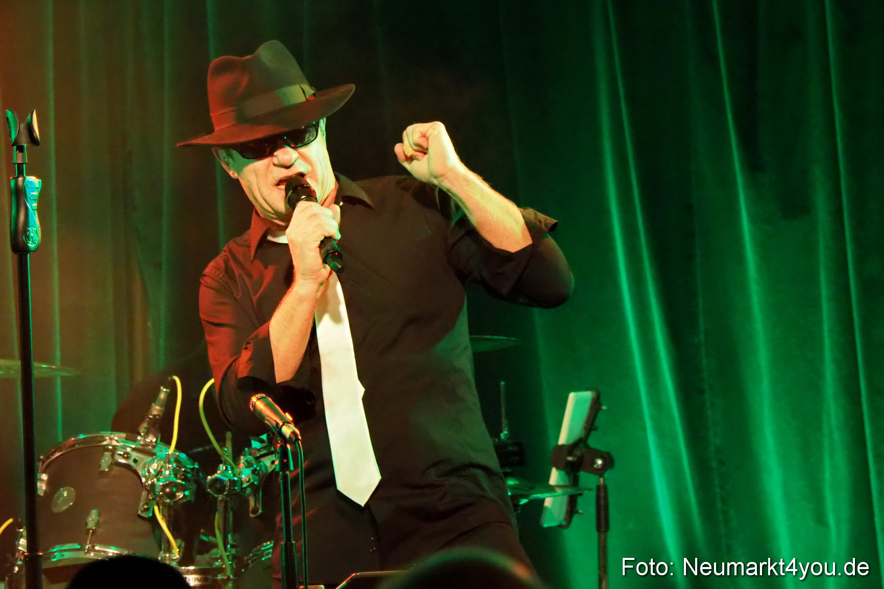 Franggn Mafia G6 Neumarkt 301119 0010