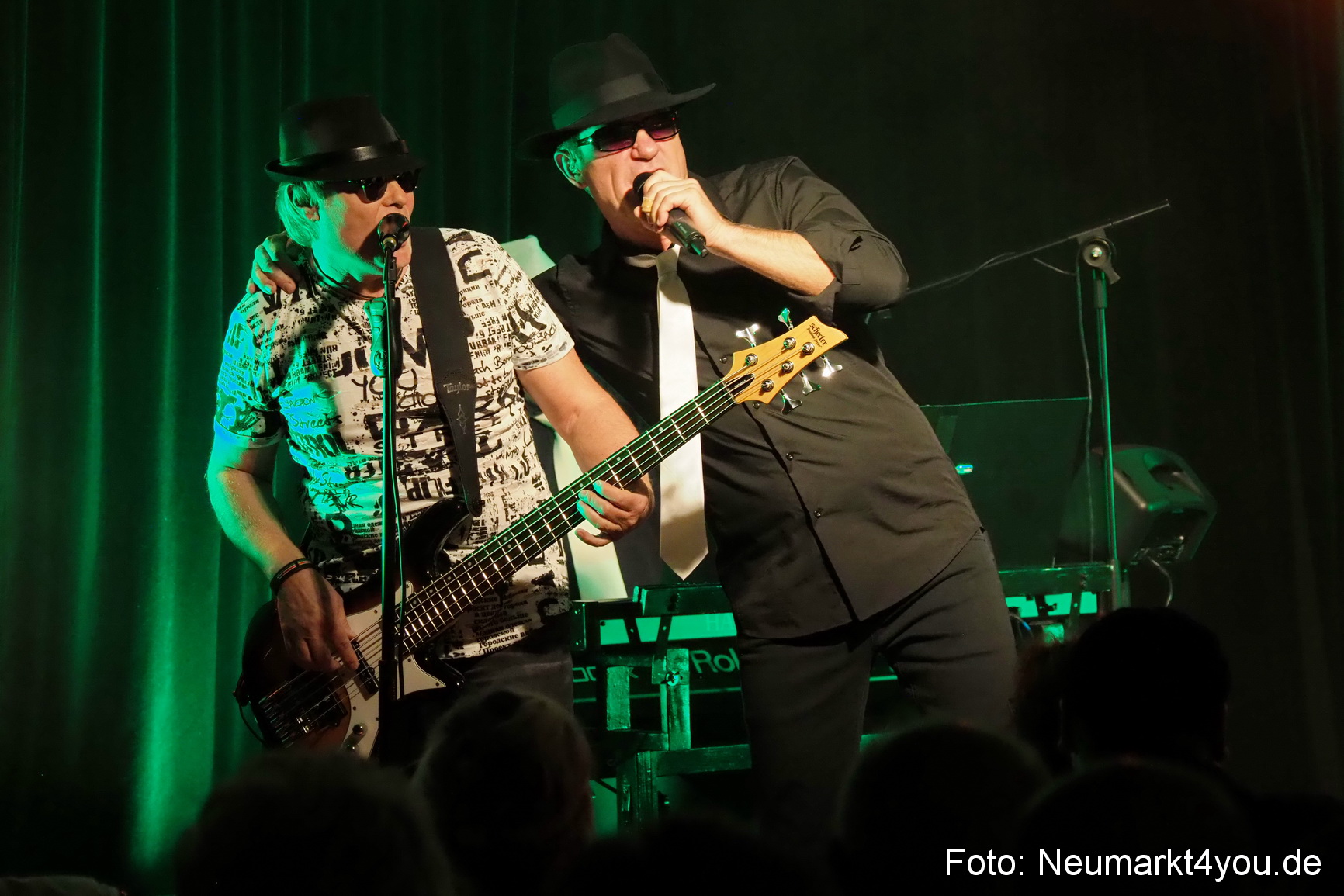 Franggn Mafia G6 Neumarkt 301119 0012