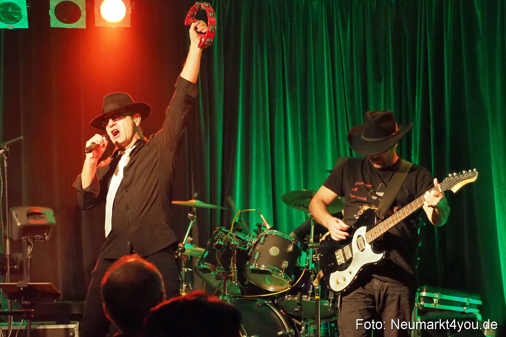 Franggn Mafia G6 Neumarkt 301119 0013