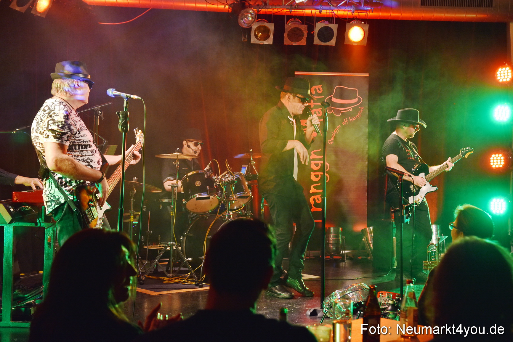 Franggn Mafia G6 Neumarkt 301119 0020