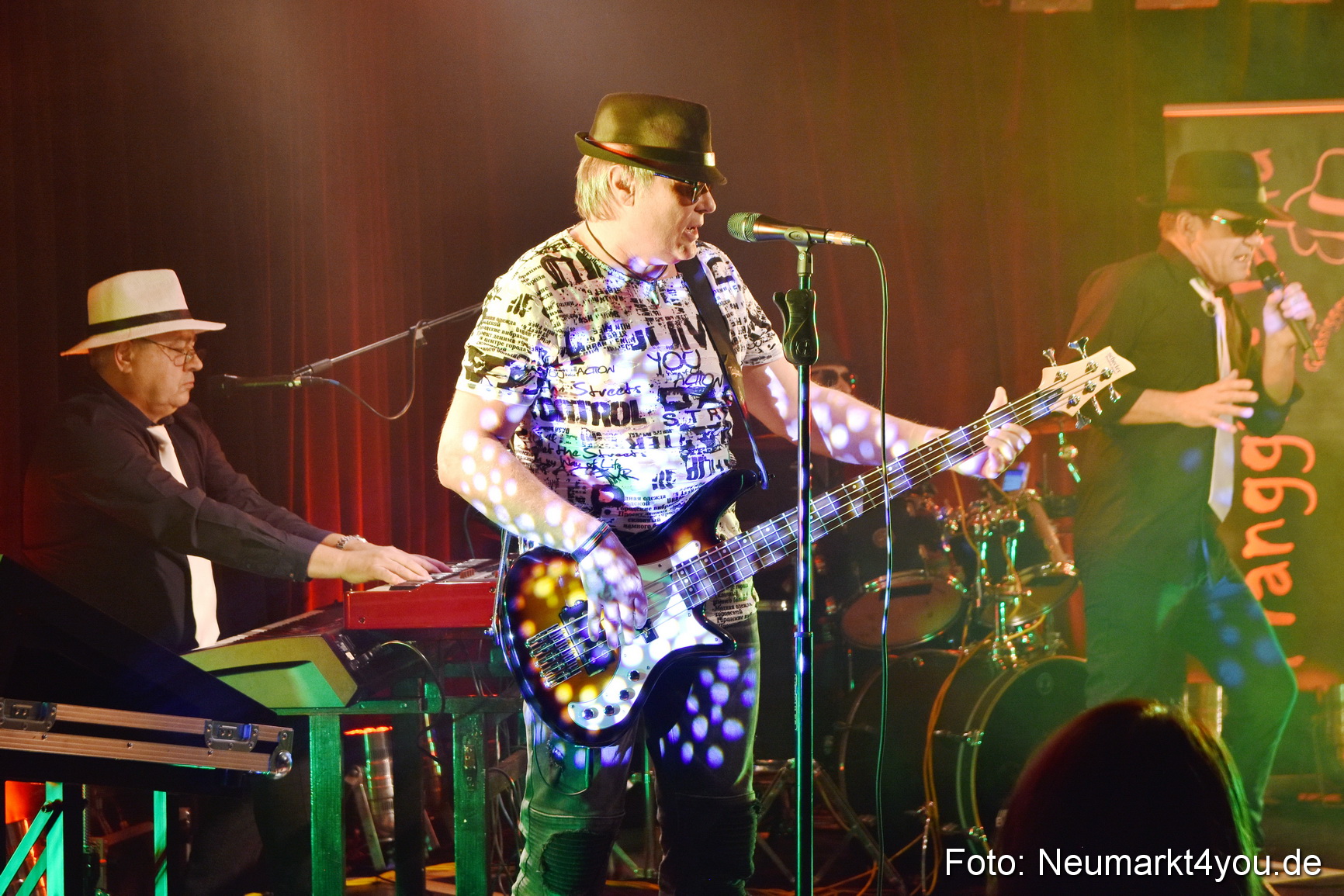 Franggn Mafia G6 Neumarkt 301119 0021