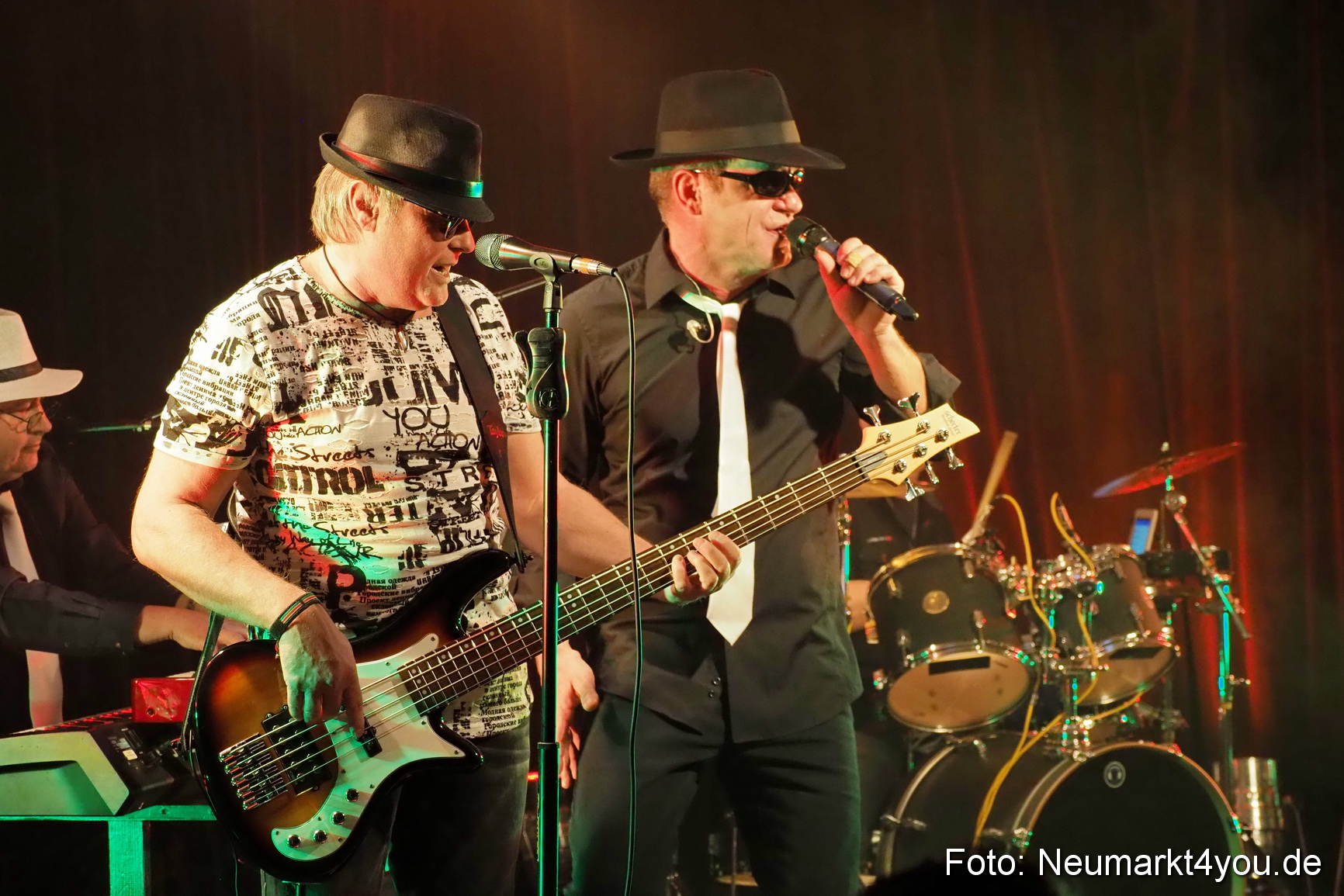 Franggn Mafia G6 Neumarkt 301119 0022