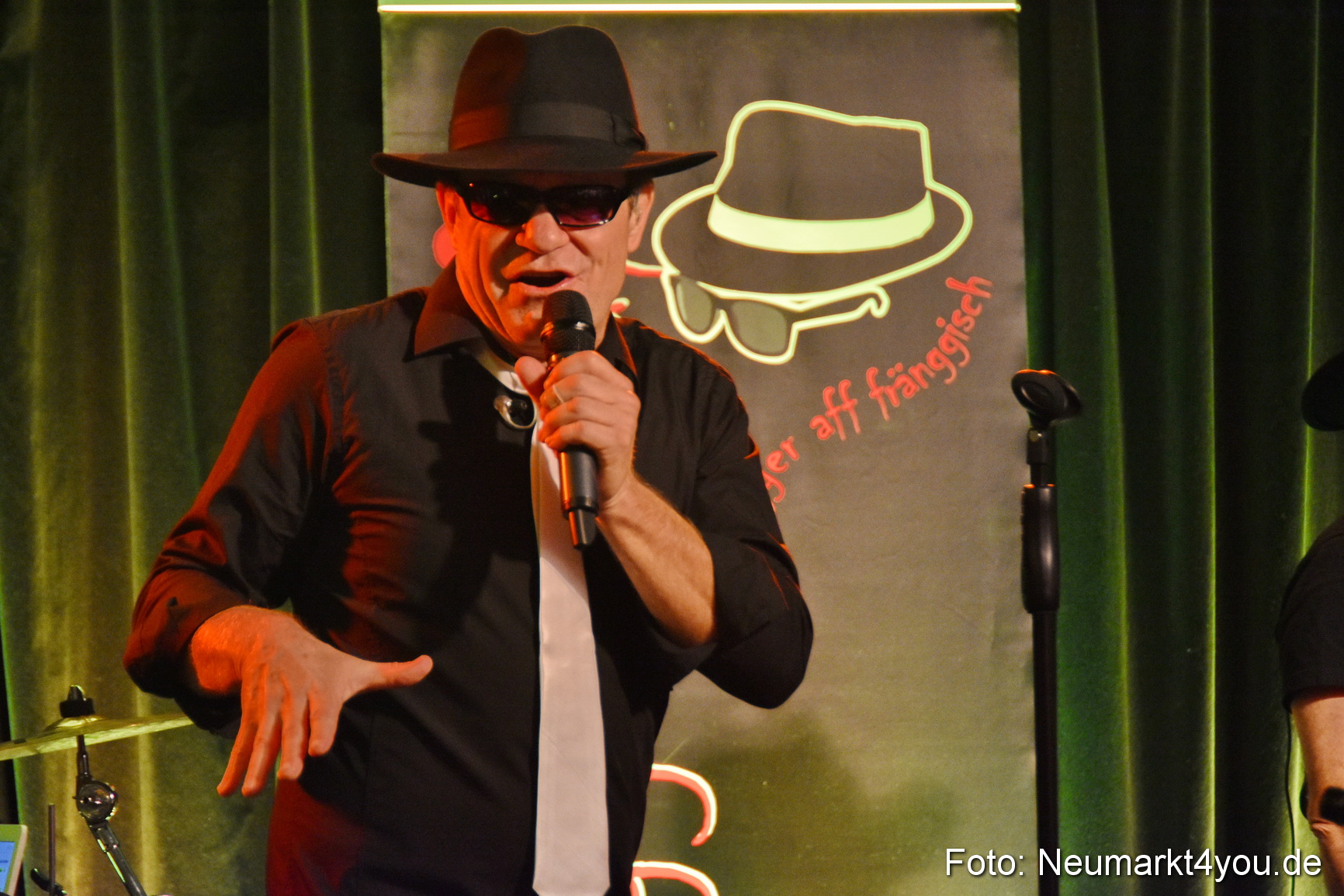 Franggn Mafia G6 Neumarkt 301119 0032