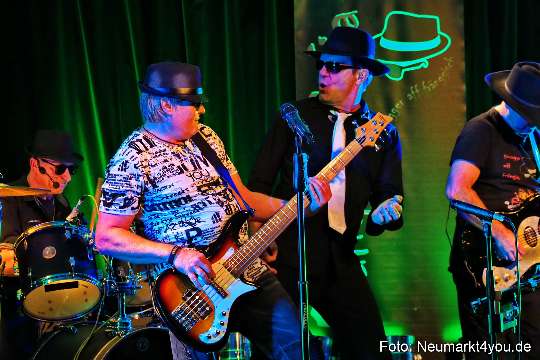 Franggn Mafia G6 Neumarkt 301119 0041