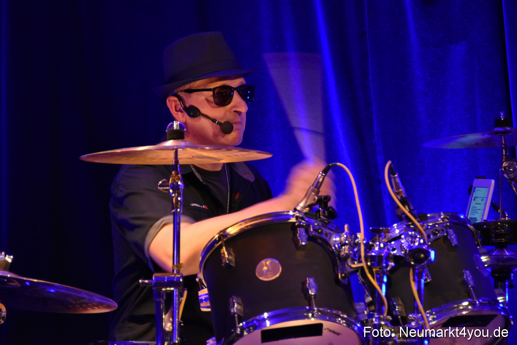 Franggn Mafia G6 Neumarkt 301119 0044