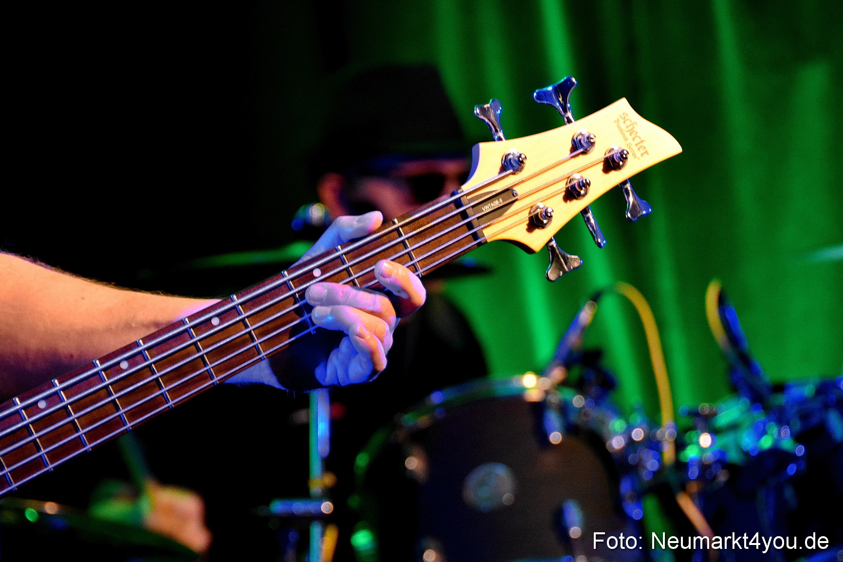 Franggn Mafia G6 Neumarkt 301119 0046