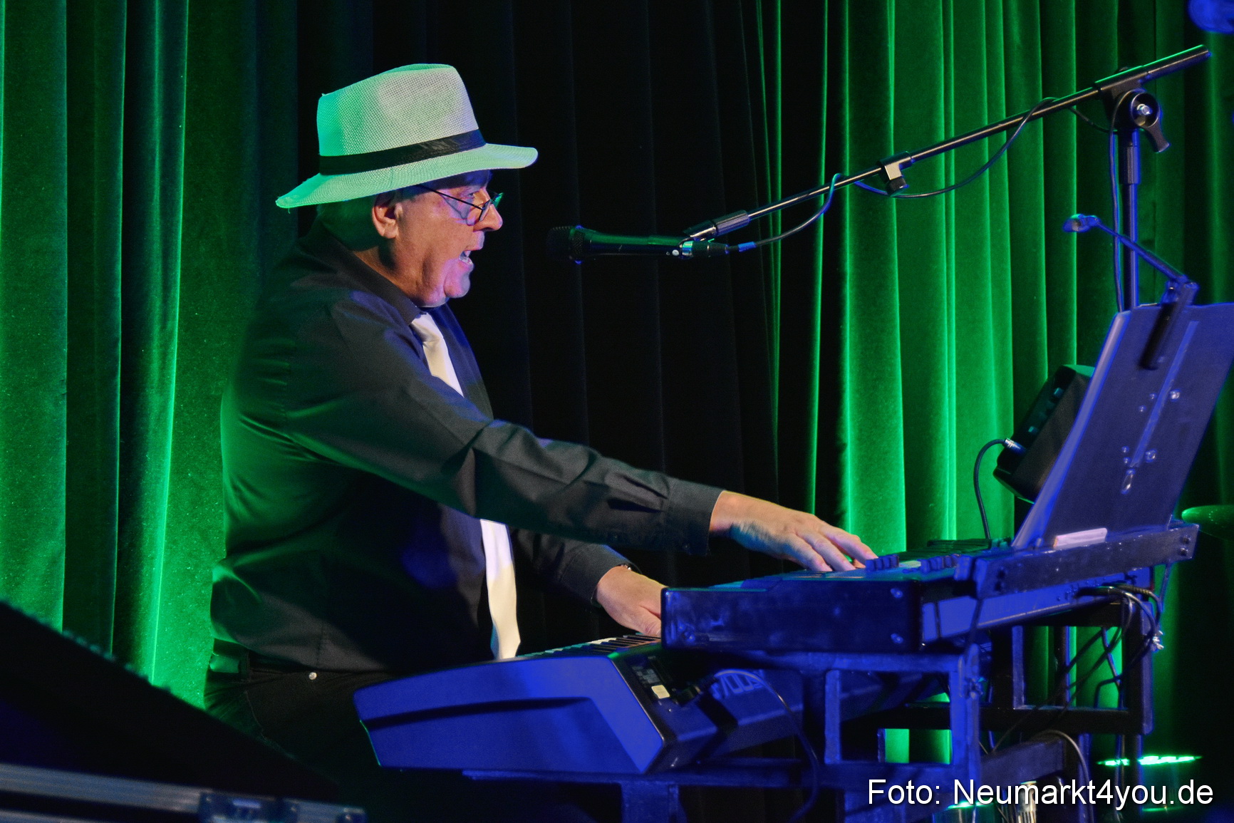 Franggn Mafia G6 Neumarkt 301119 0047