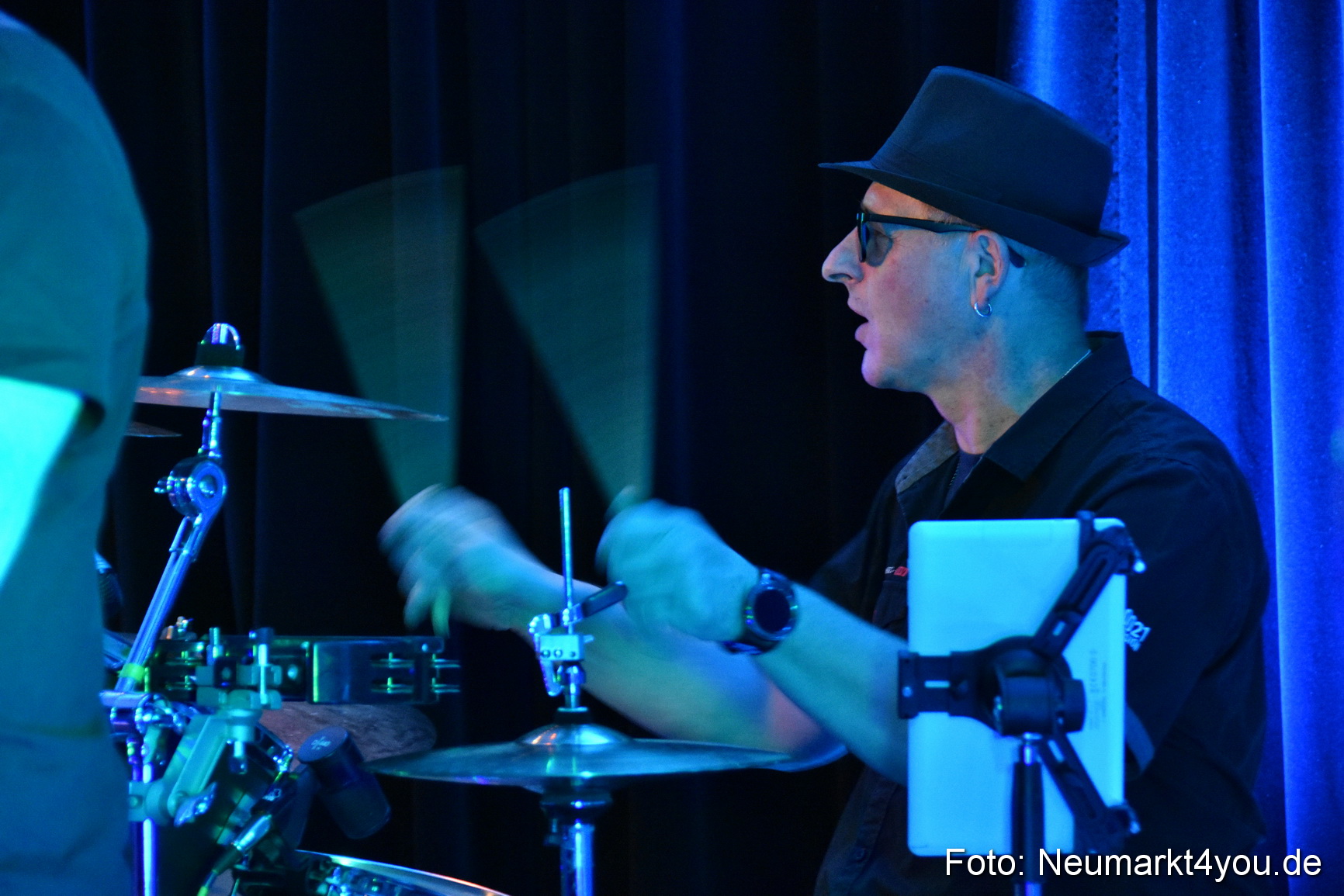 Franggn Mafia G6 Neumarkt 301119 0049