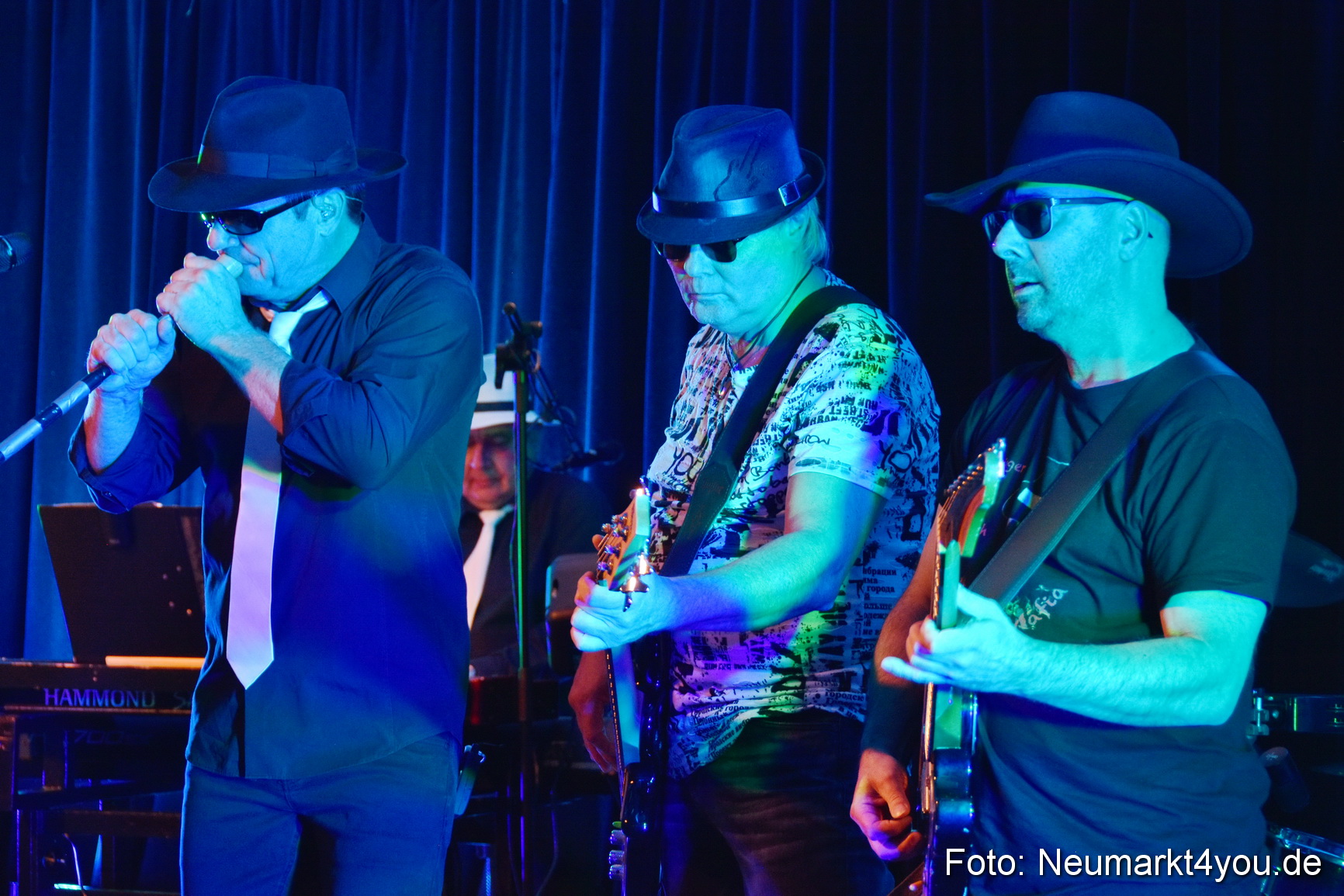 Franggn Mafia G6 Neumarkt 301119 0051