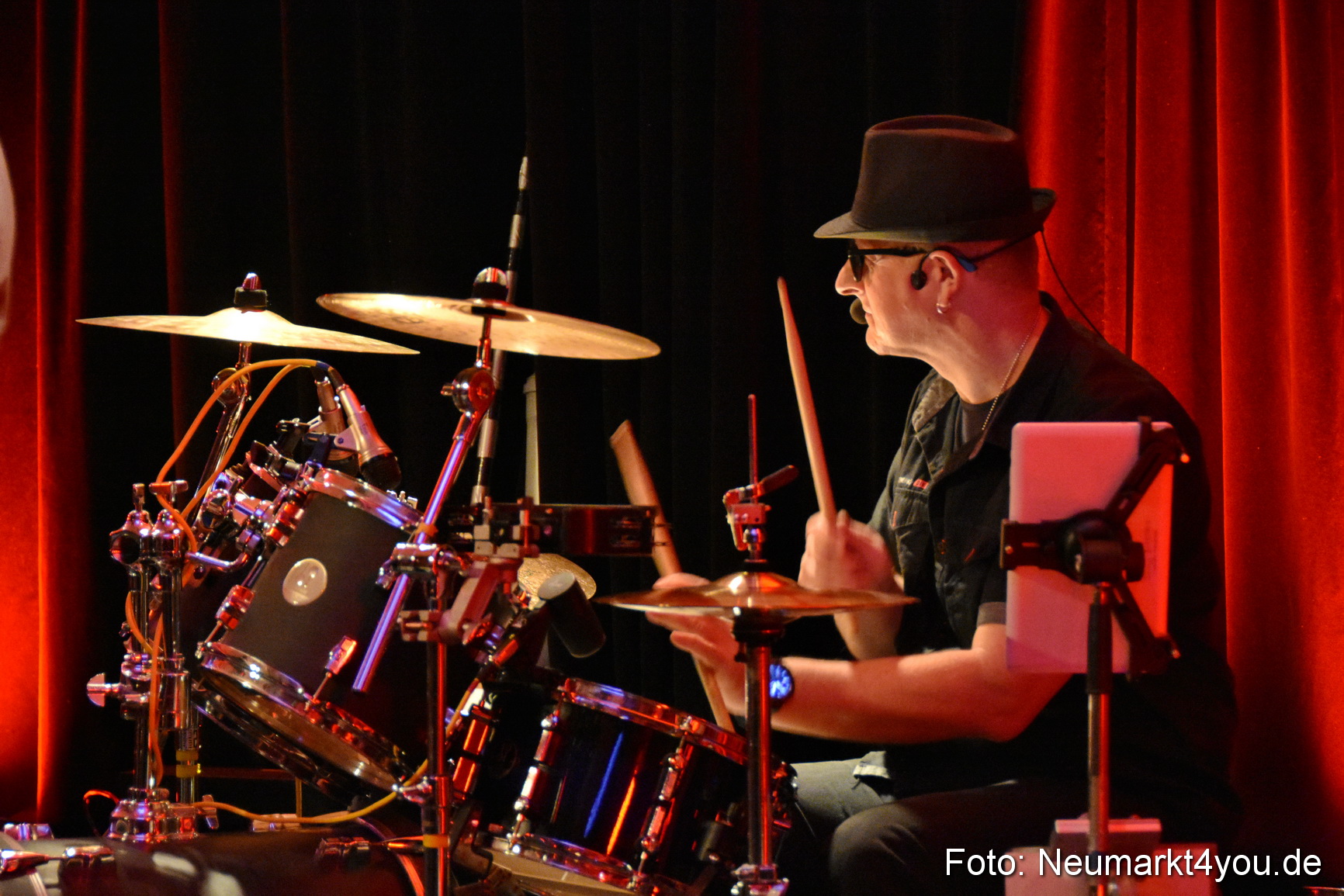 Franggn Mafia G6 Neumarkt 301119 0052