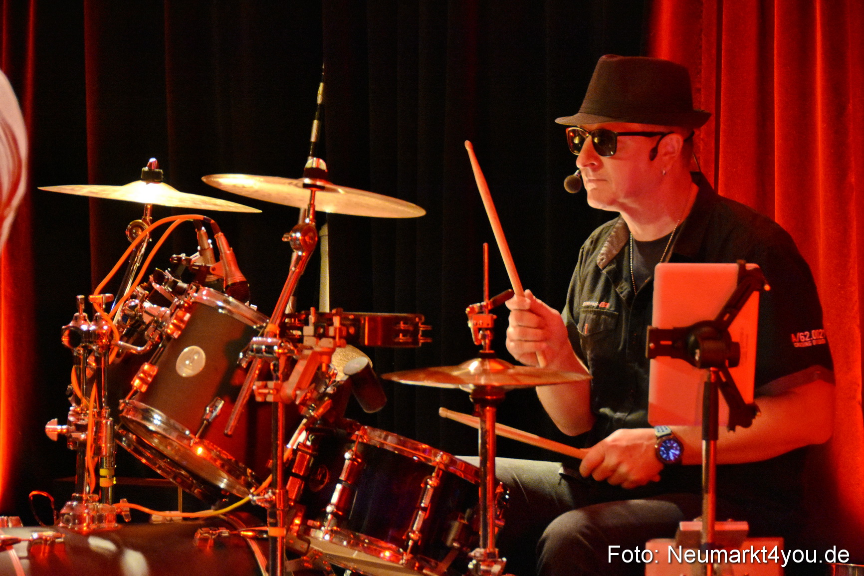 Franggn Mafia G6 Neumarkt 301119 0053