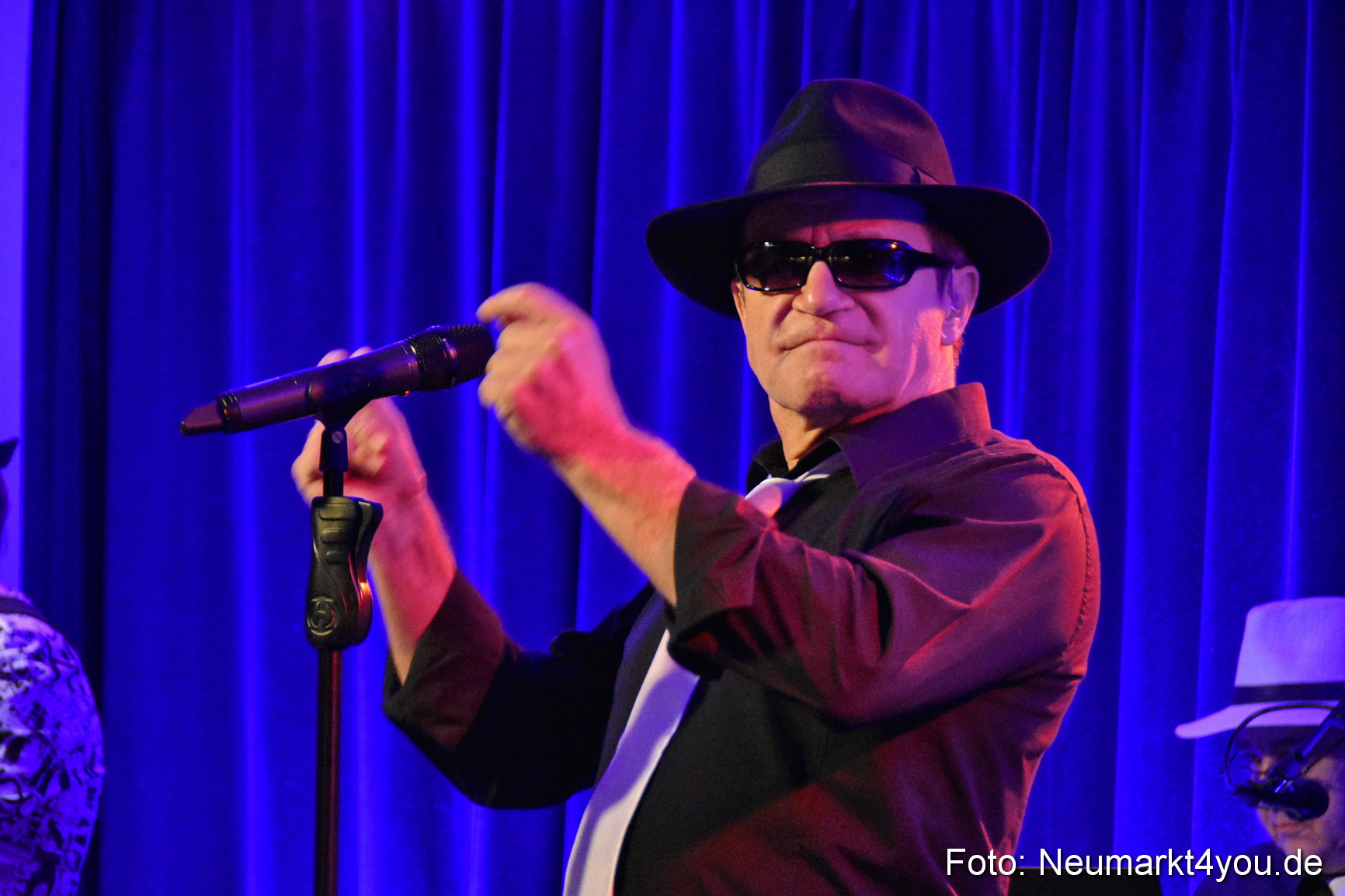 Franggn Mafia G6 Neumarkt 301119 0054