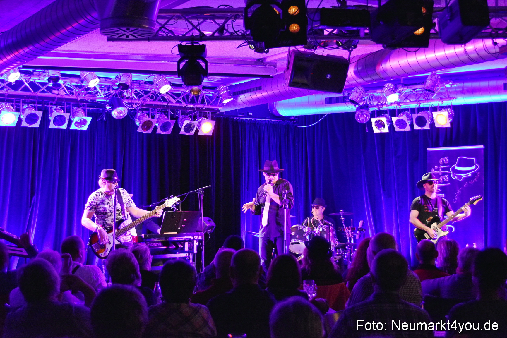 Franggn Mafia G6 Neumarkt 301119 0056