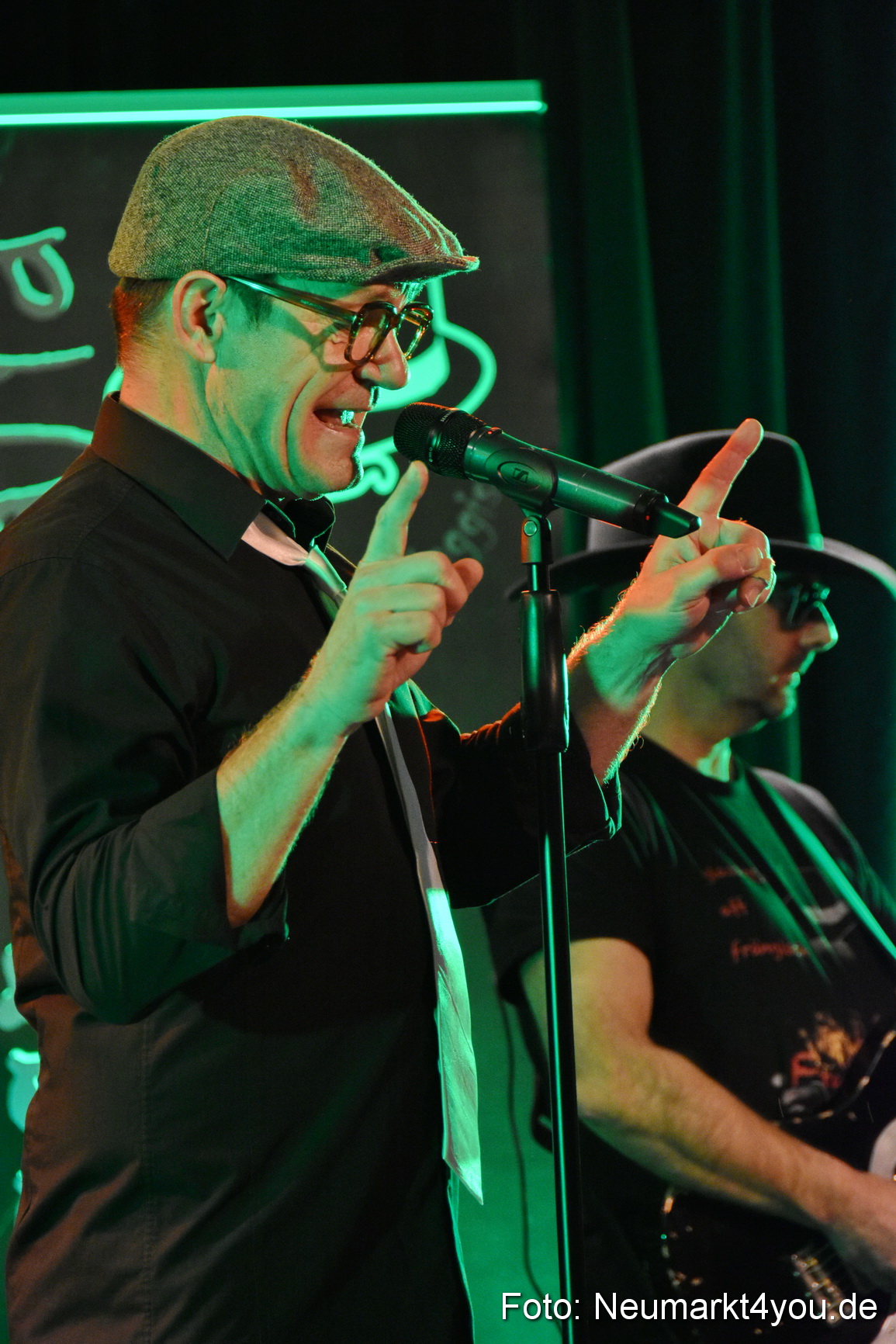 Franggn Mafia G6 Neumarkt 301119 0057