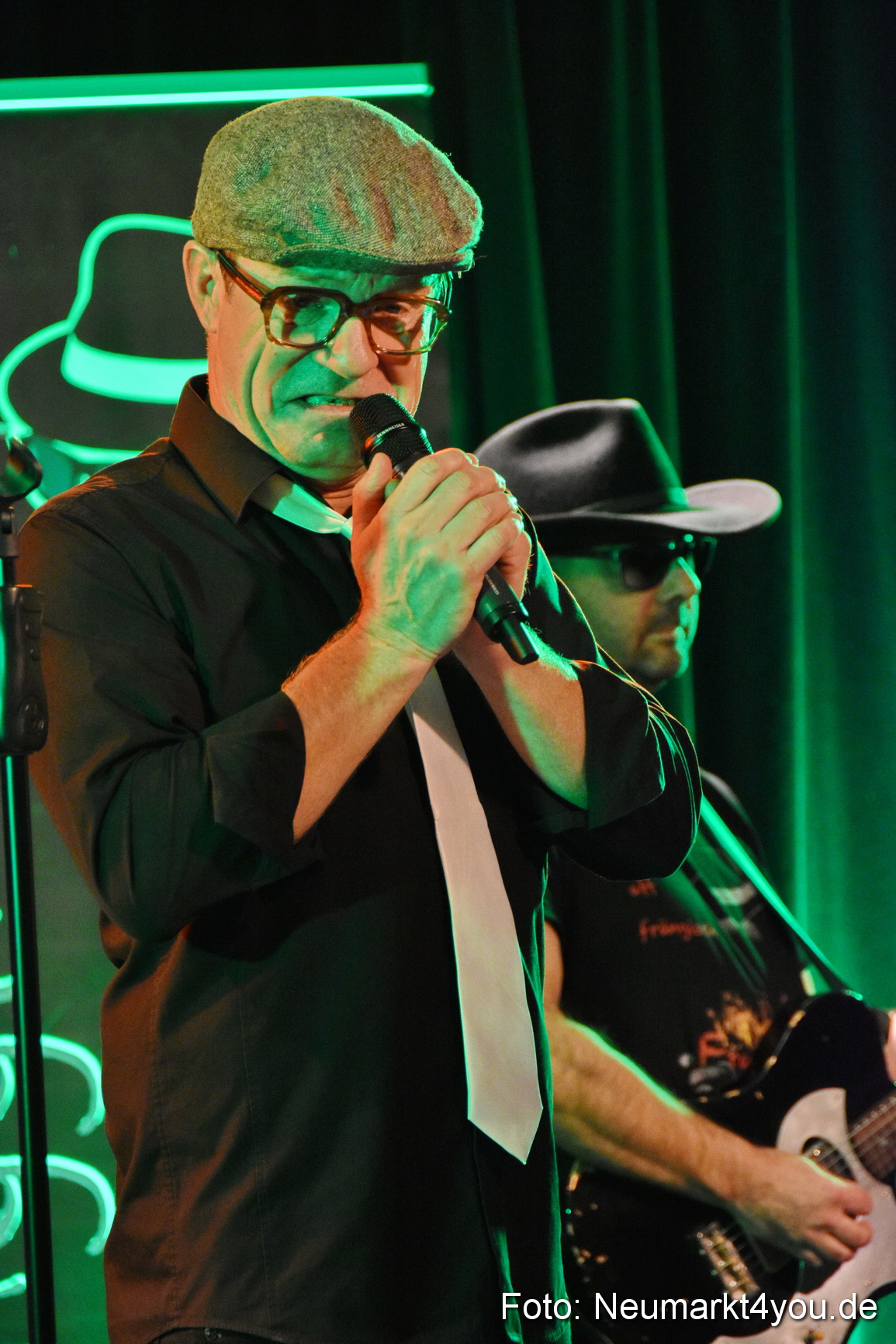 Franggn Mafia G6 Neumarkt 301119 0058