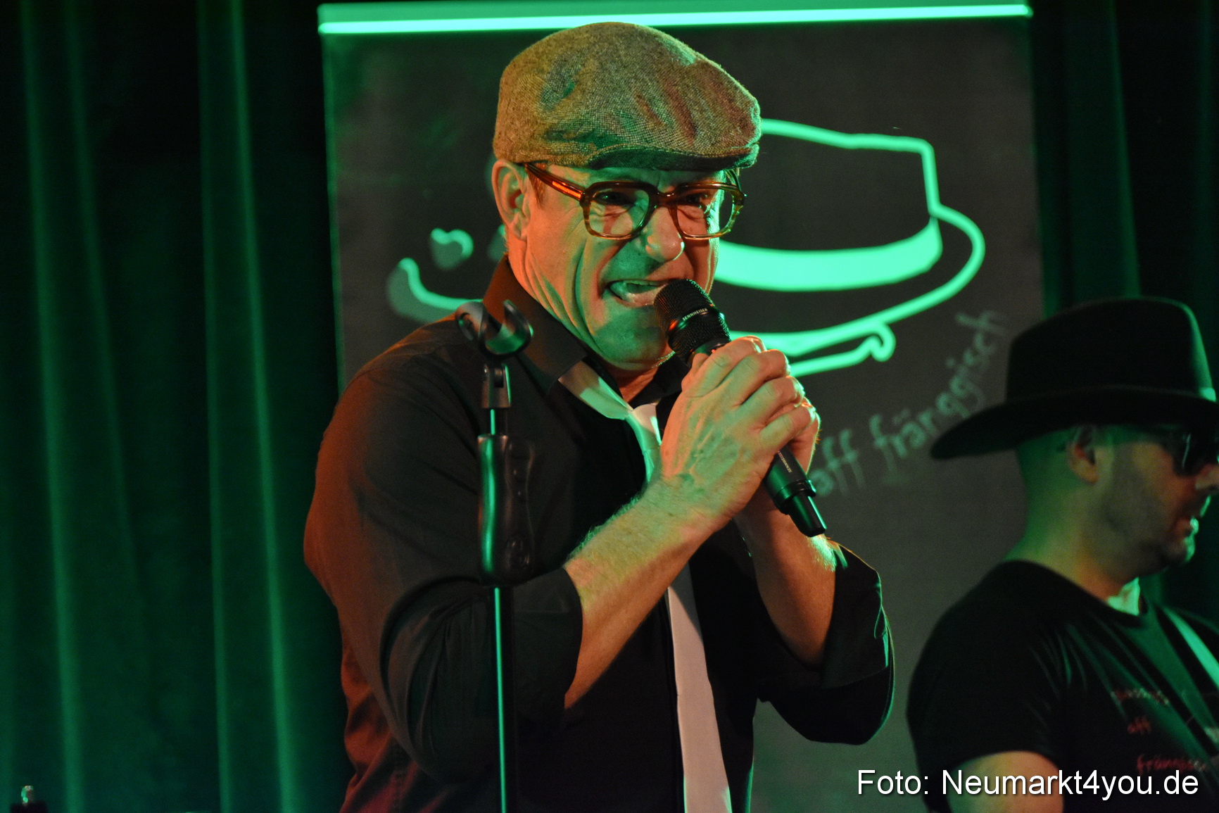 Franggn Mafia G6 Neumarkt 301119 0060