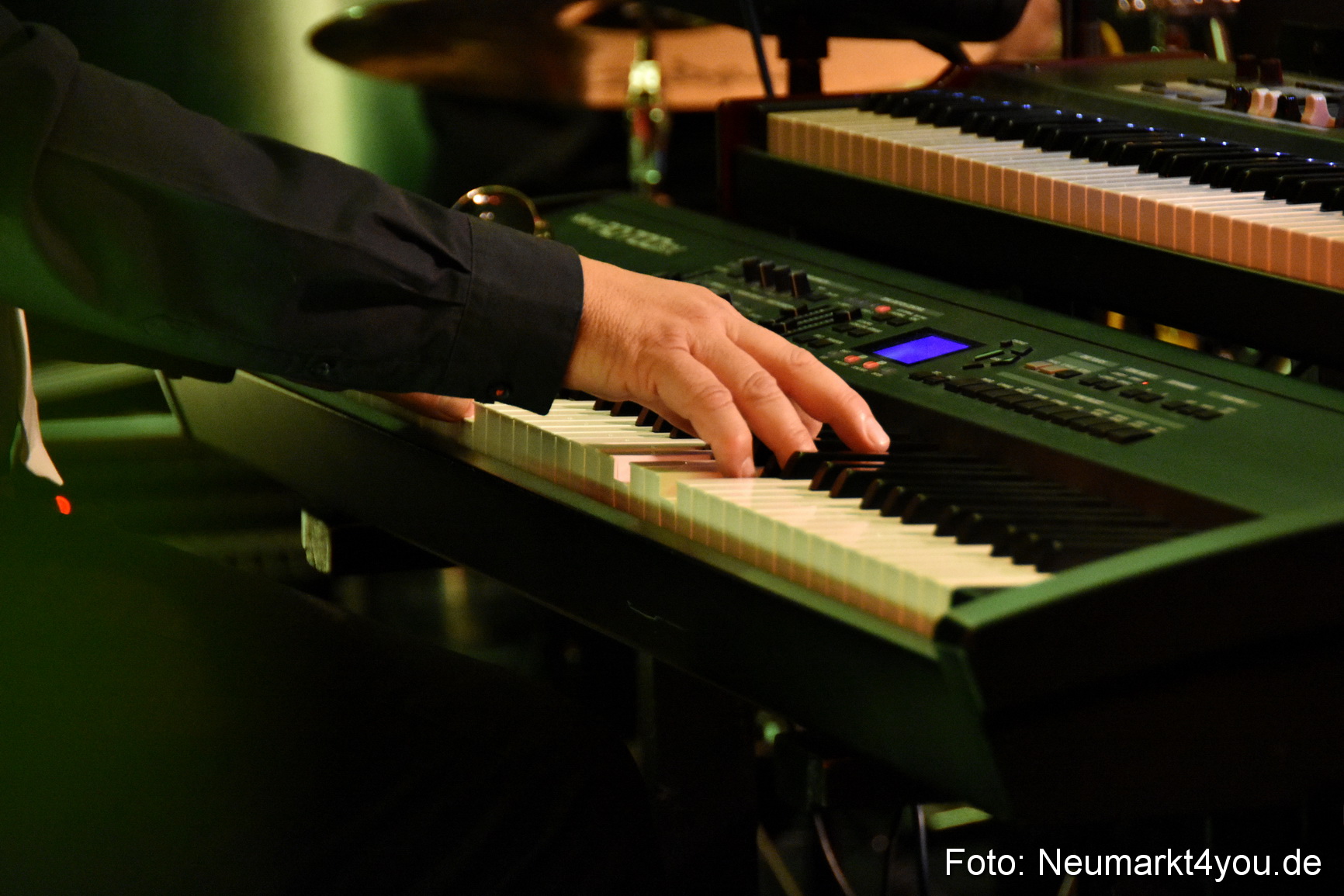 Franggn Mafia G6 Neumarkt 301119 0061