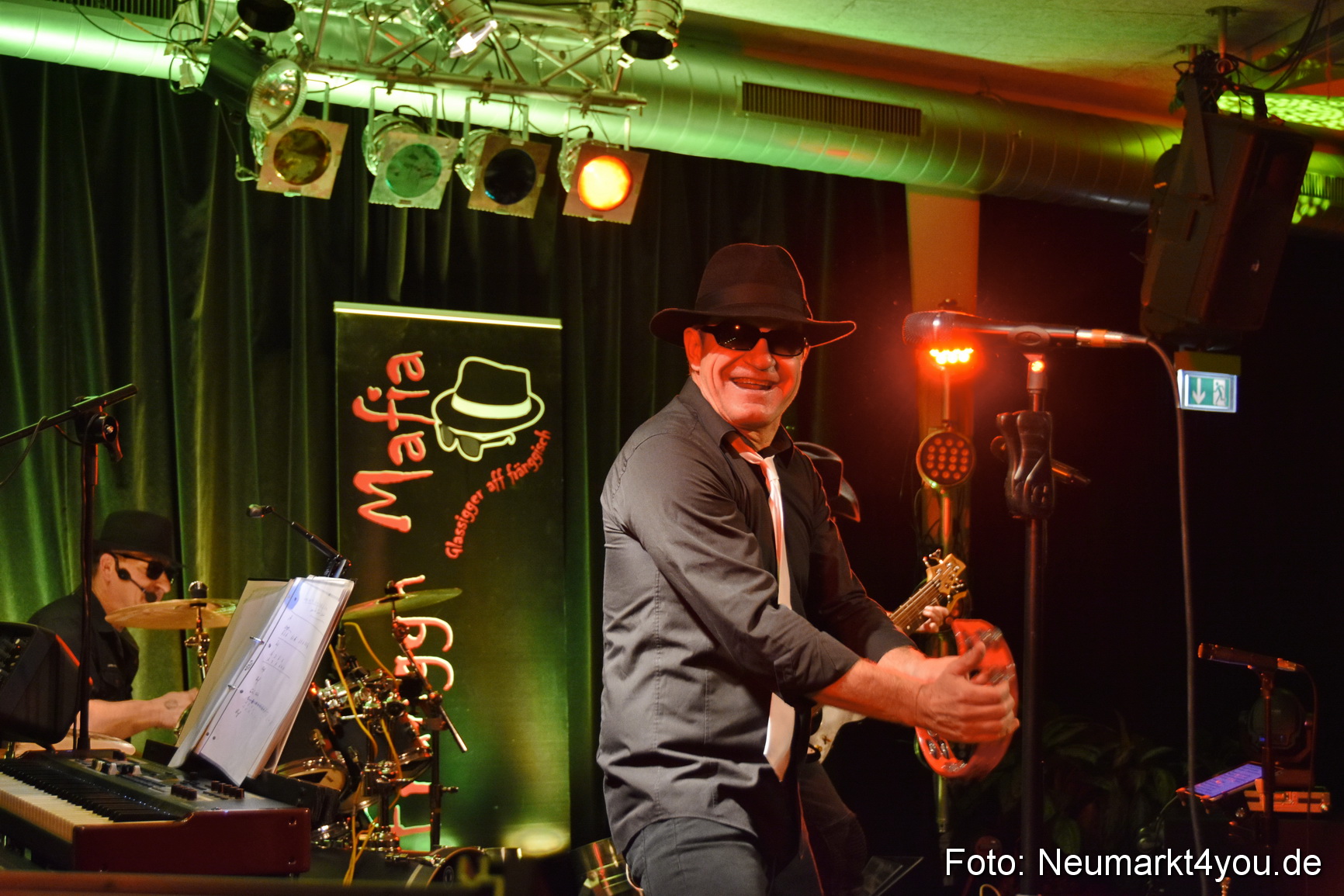 Franggn Mafia G6 Neumarkt 301119 0063