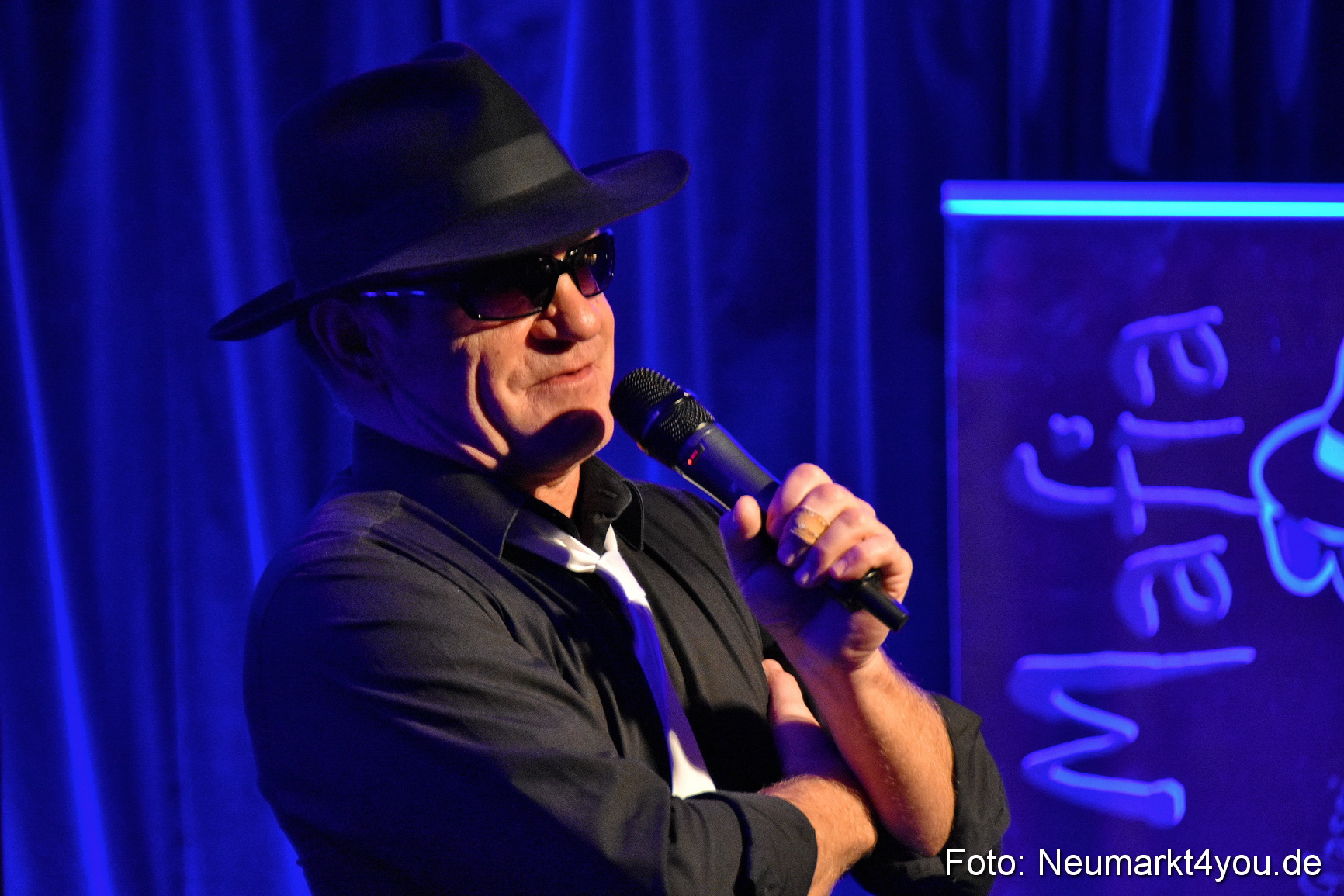 Franggn Mafia G6 Neumarkt 301119 0064