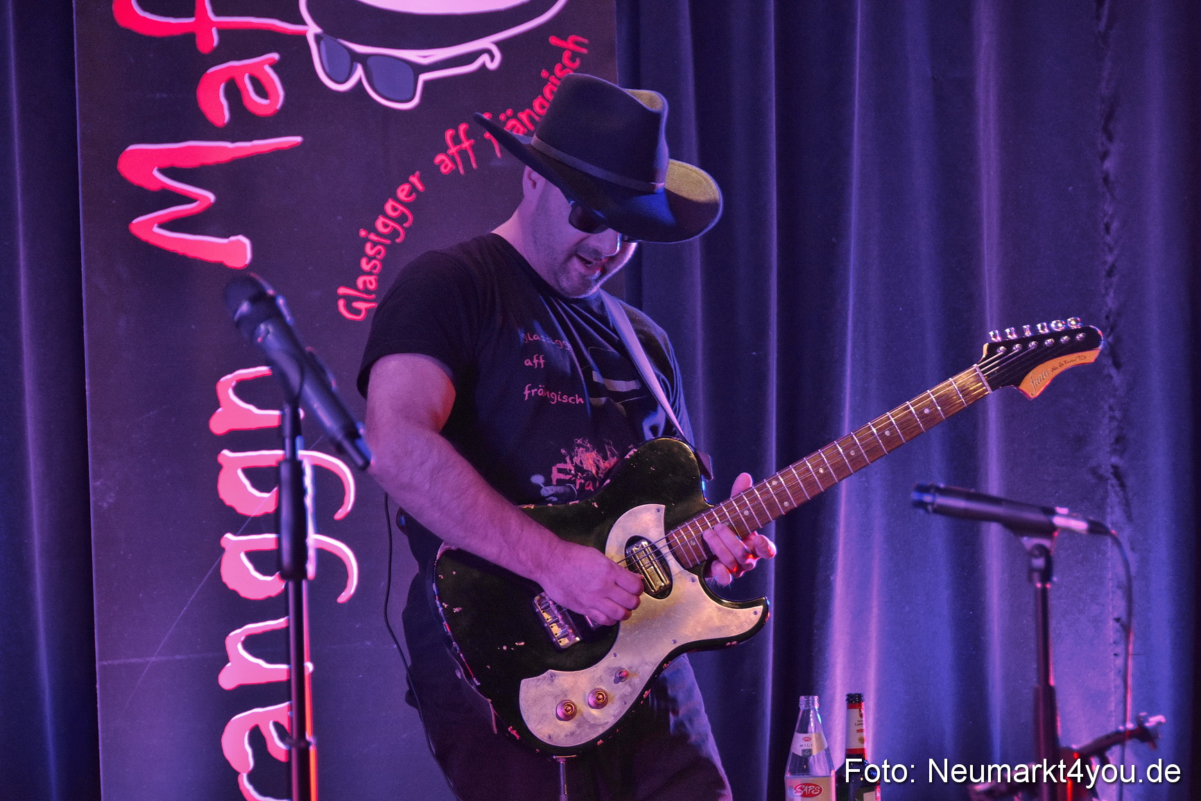 Franggn Mafia G6 Neumarkt 301119 0065