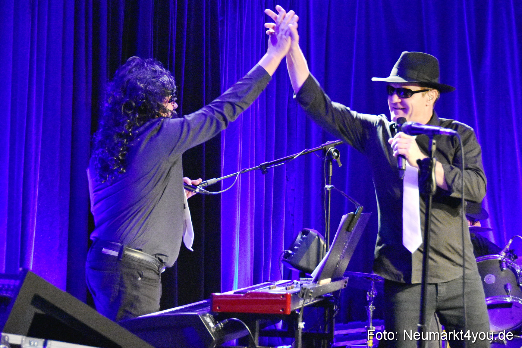 Franggn Mafia G6 Neumarkt 301119 0066