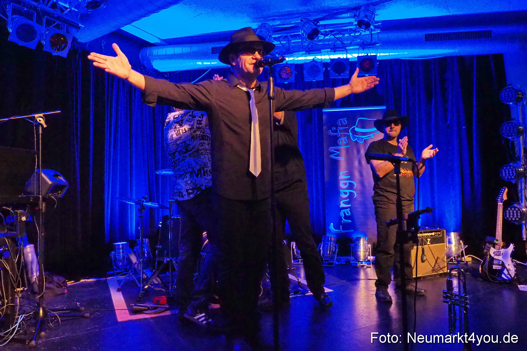 Franggn Mafia G6 Neumarkt 301119 0067