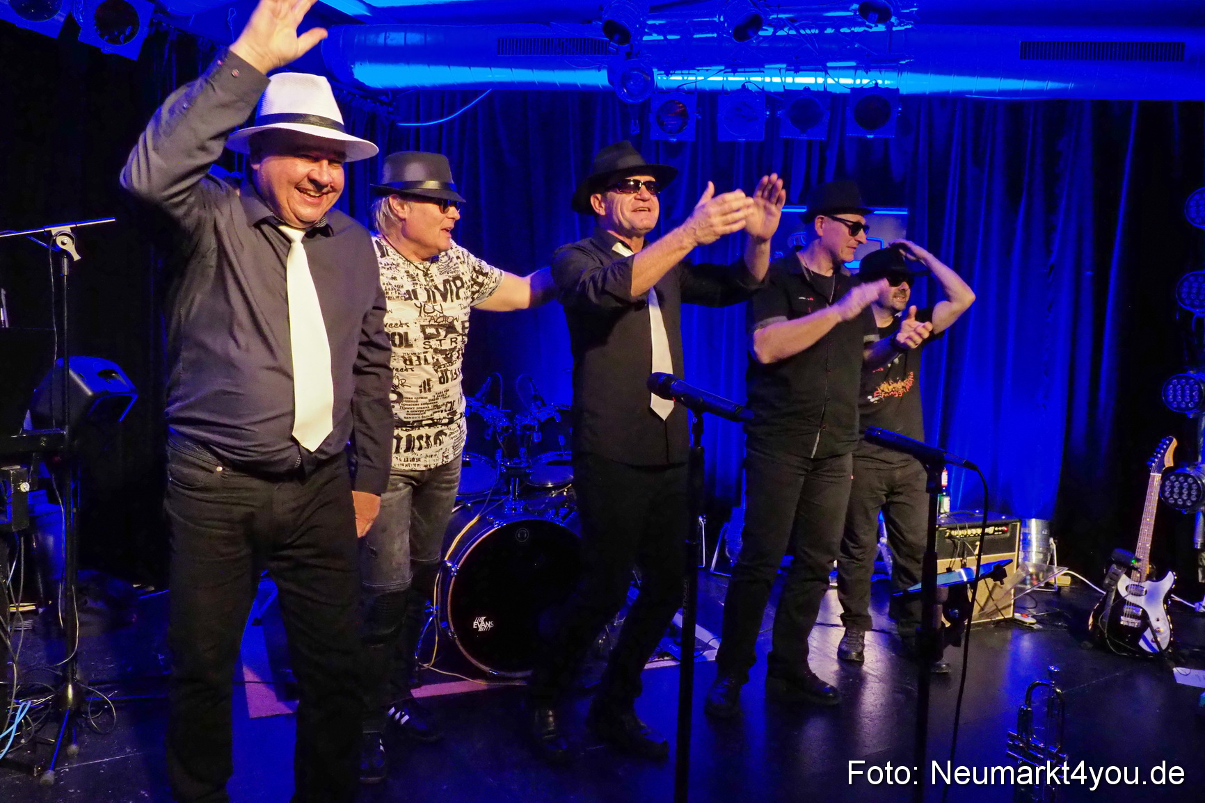 Franggn Mafia G6 Neumarkt 301119 0068