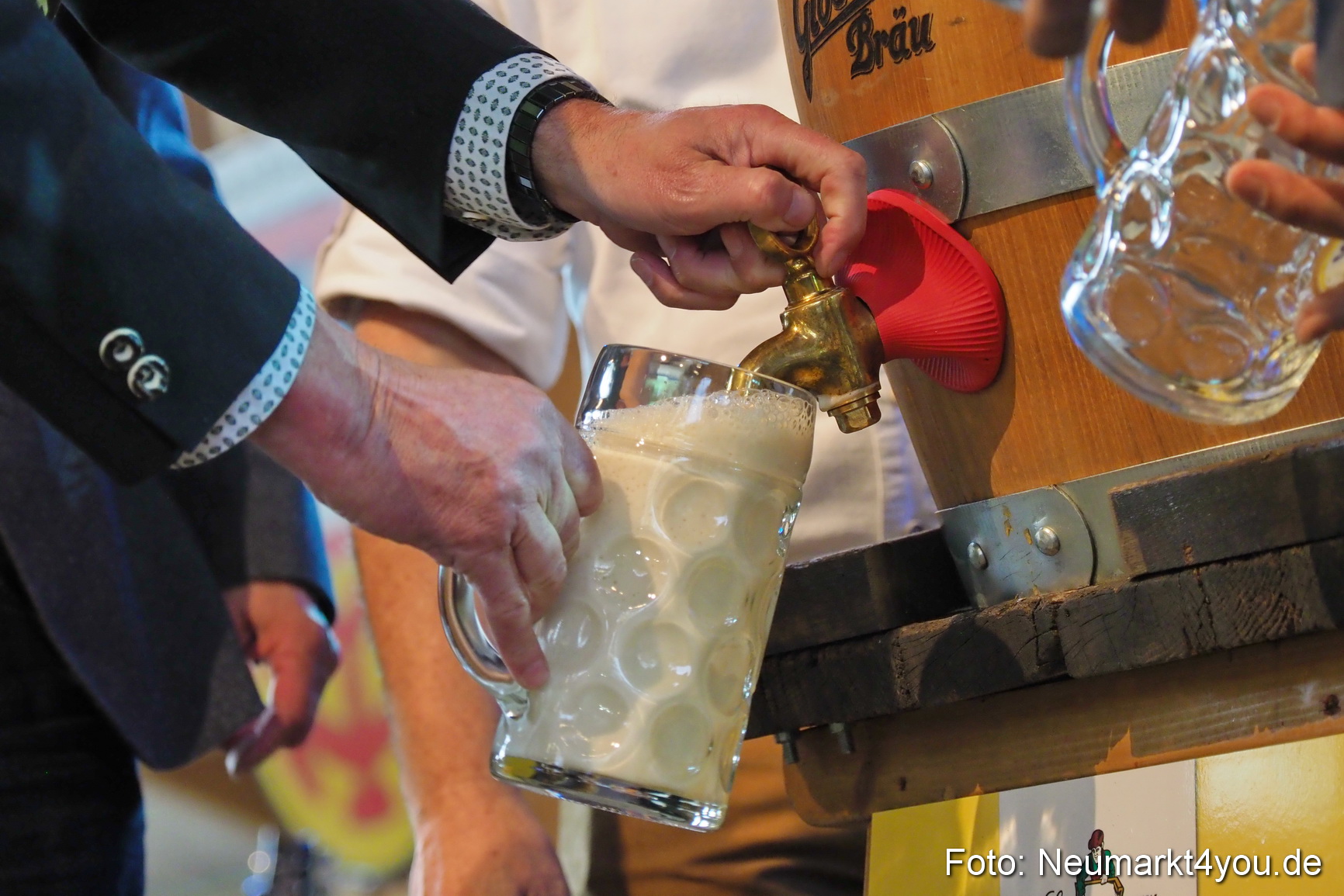 Fruehlingsfest Neumarkt 2019 0005