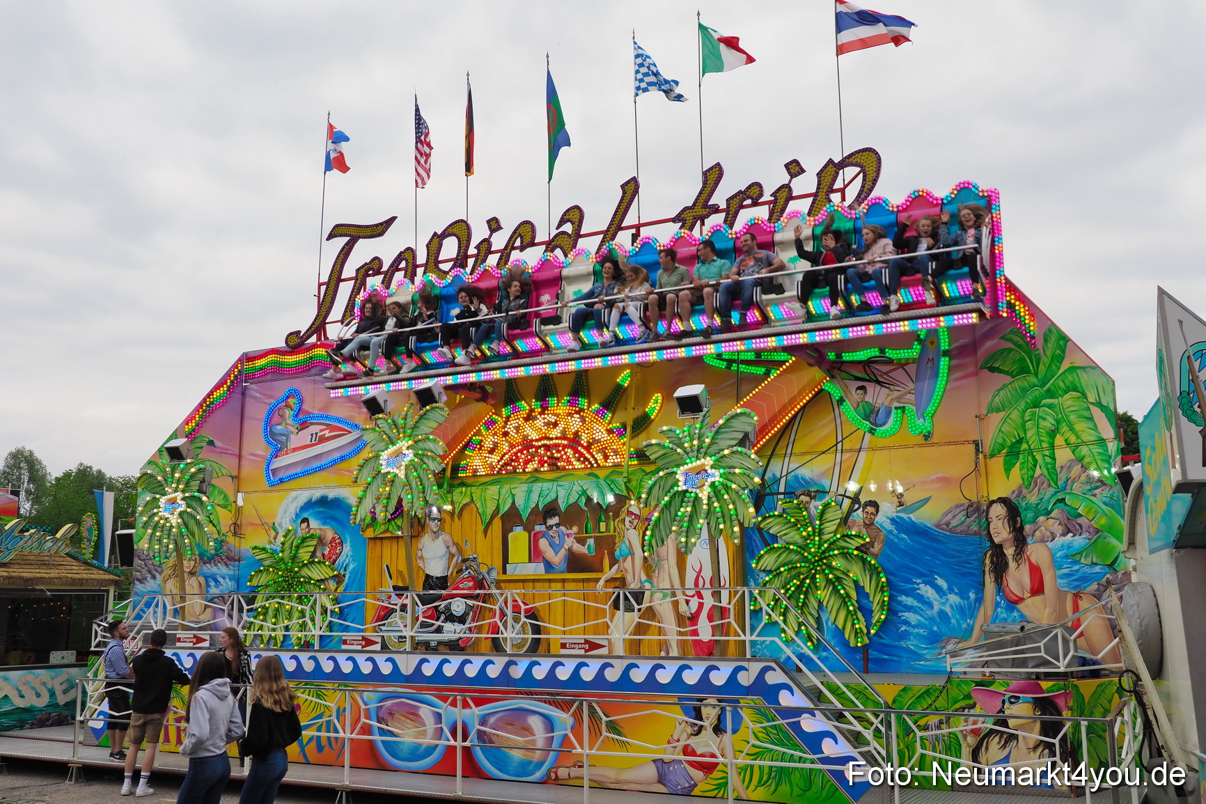 Fruehlingsfest Neumarkt 2019 0008