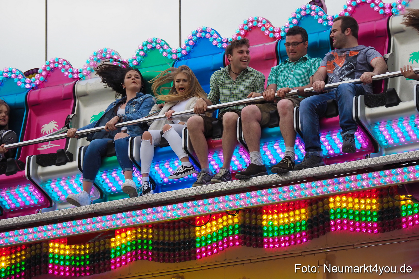 Fruehlingsfest Neumarkt 2019 0009