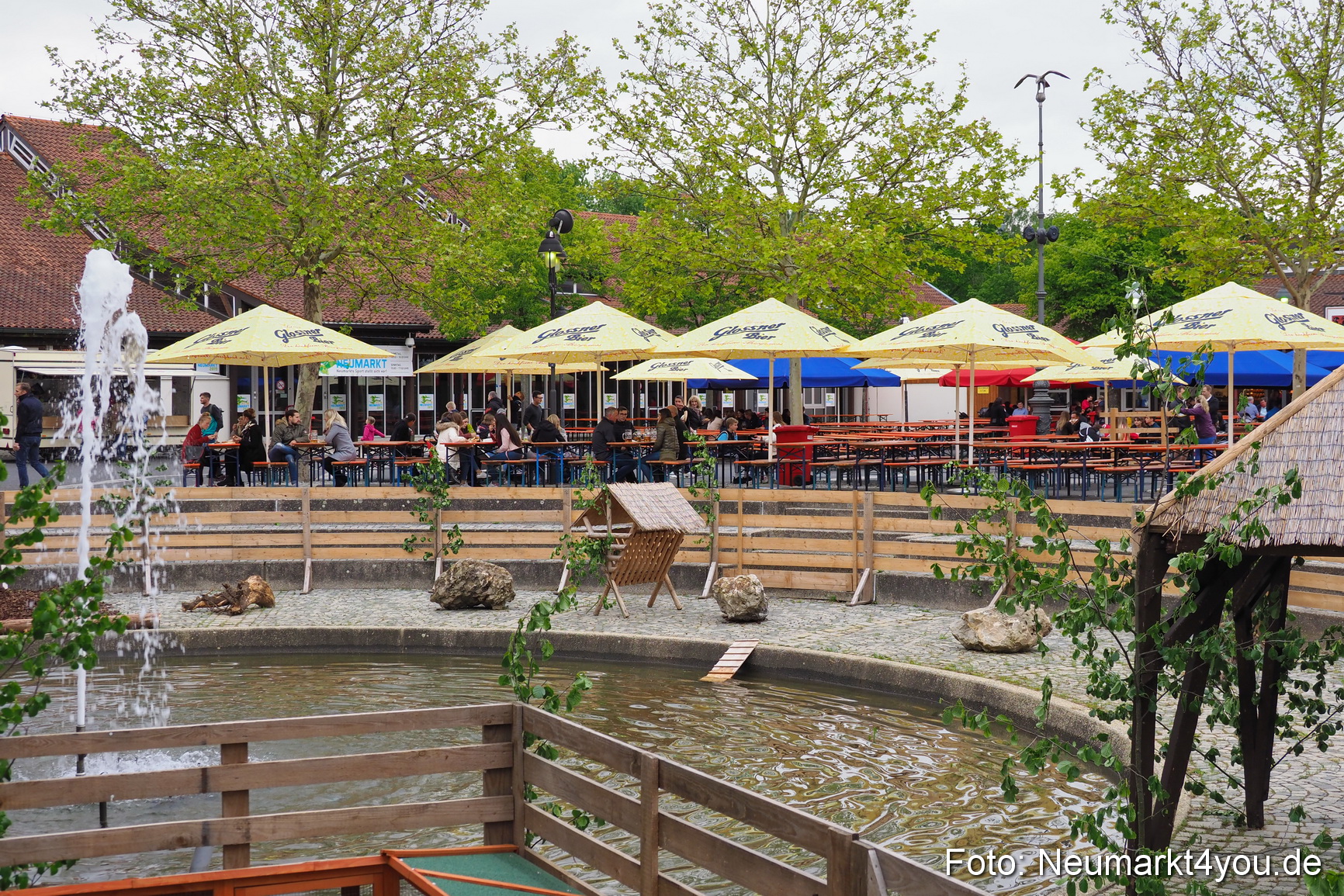Fruehlingsfest Neumarkt 2019 0010