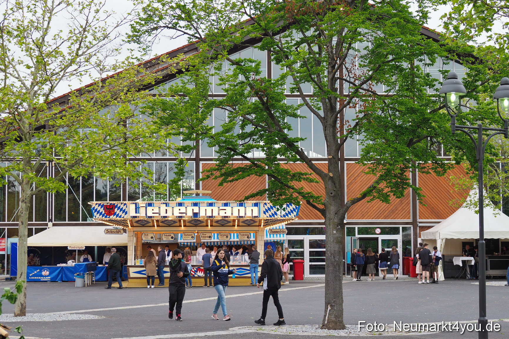 Fruehlingsfest Neumarkt 2019 0011