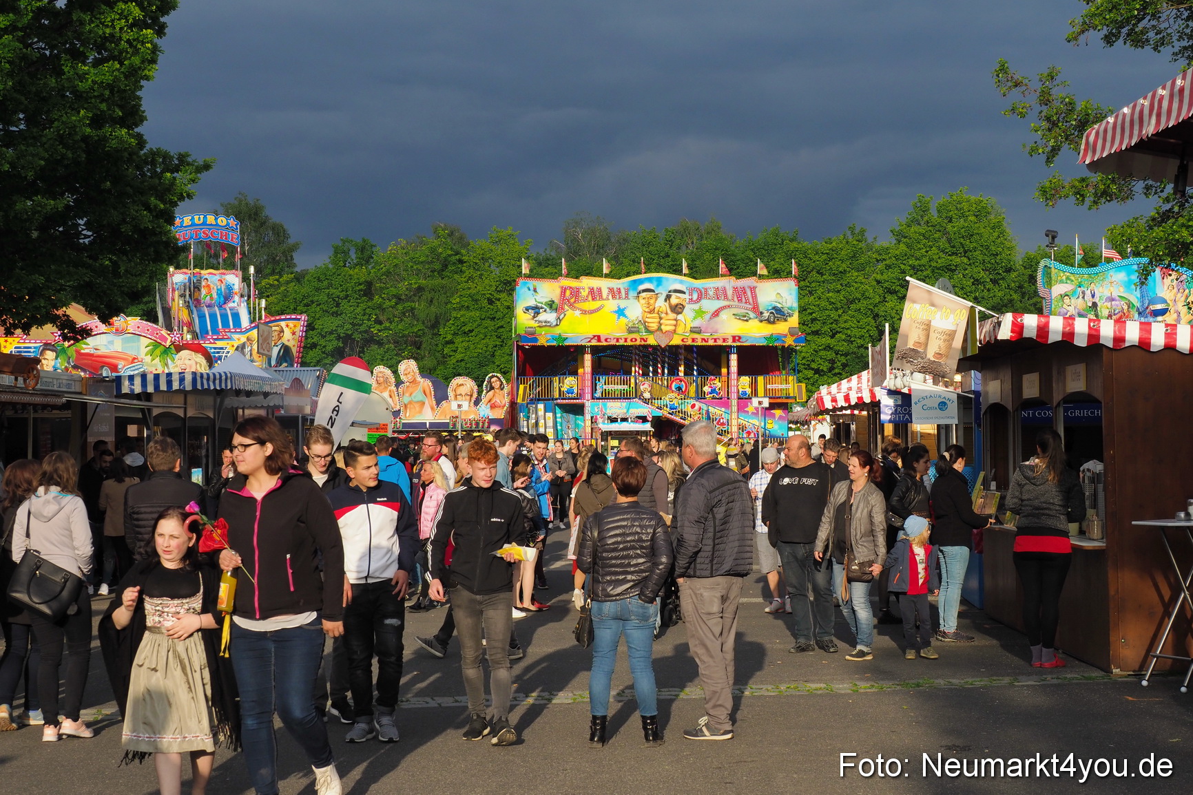 Fruehlingsfest Neumarkt 2019 0013