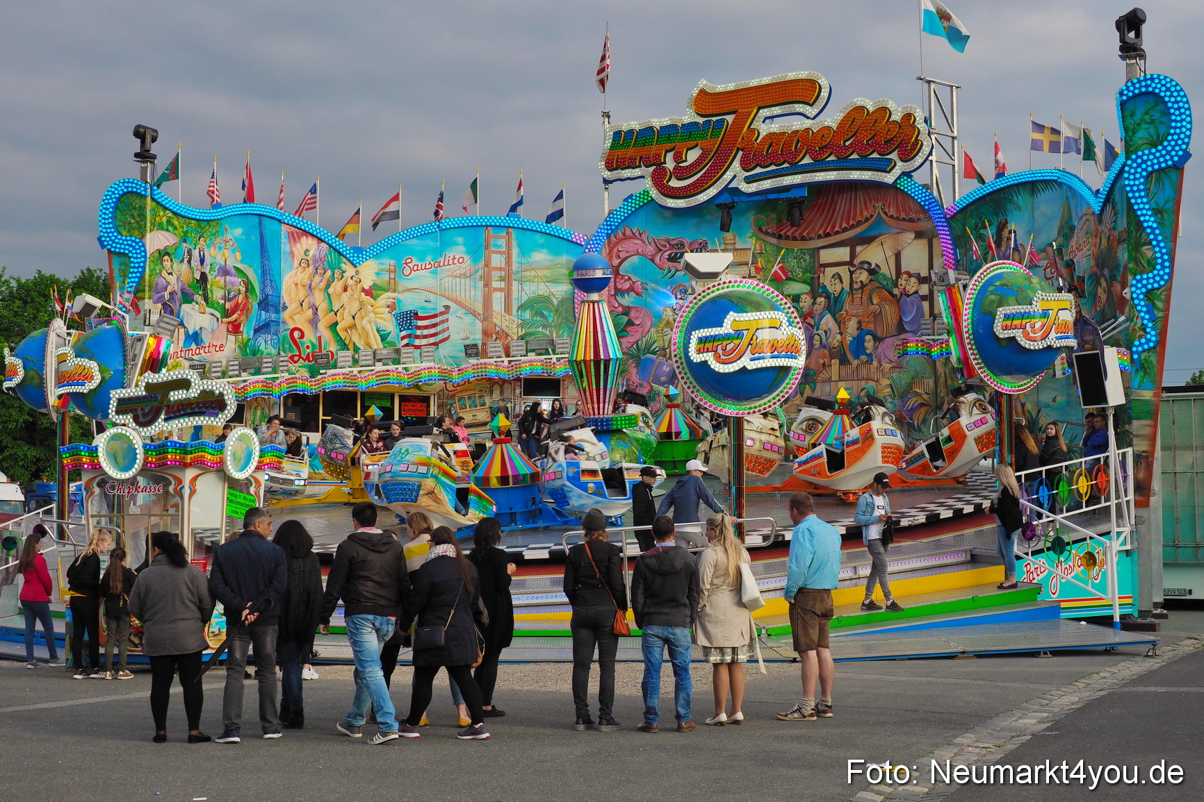 Fruehlingsfest Neumarkt 2019 0014
