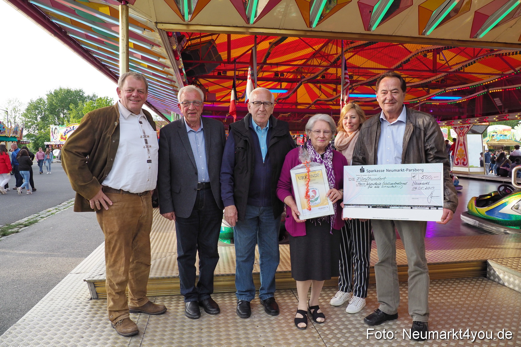 Fruehlingsfest Neumarkt 2019 0015