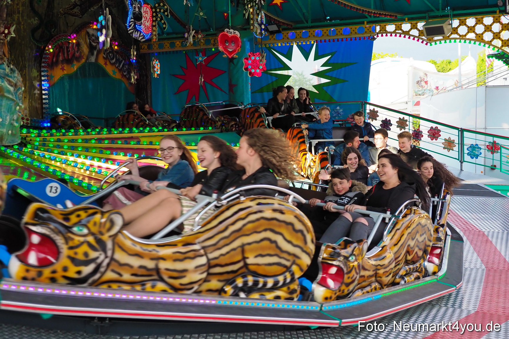 Fruehlingsfest Neumarkt 2019 0017