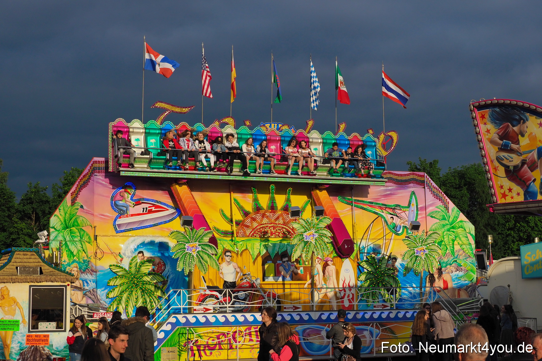 Fruehlingsfest Neumarkt 2019 0019