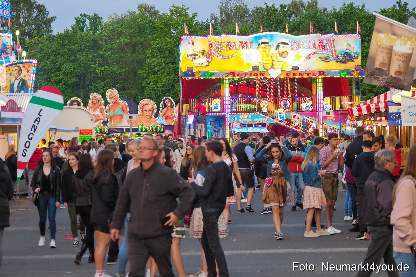 Fruehlingsfest Neumarkt 2019 0023